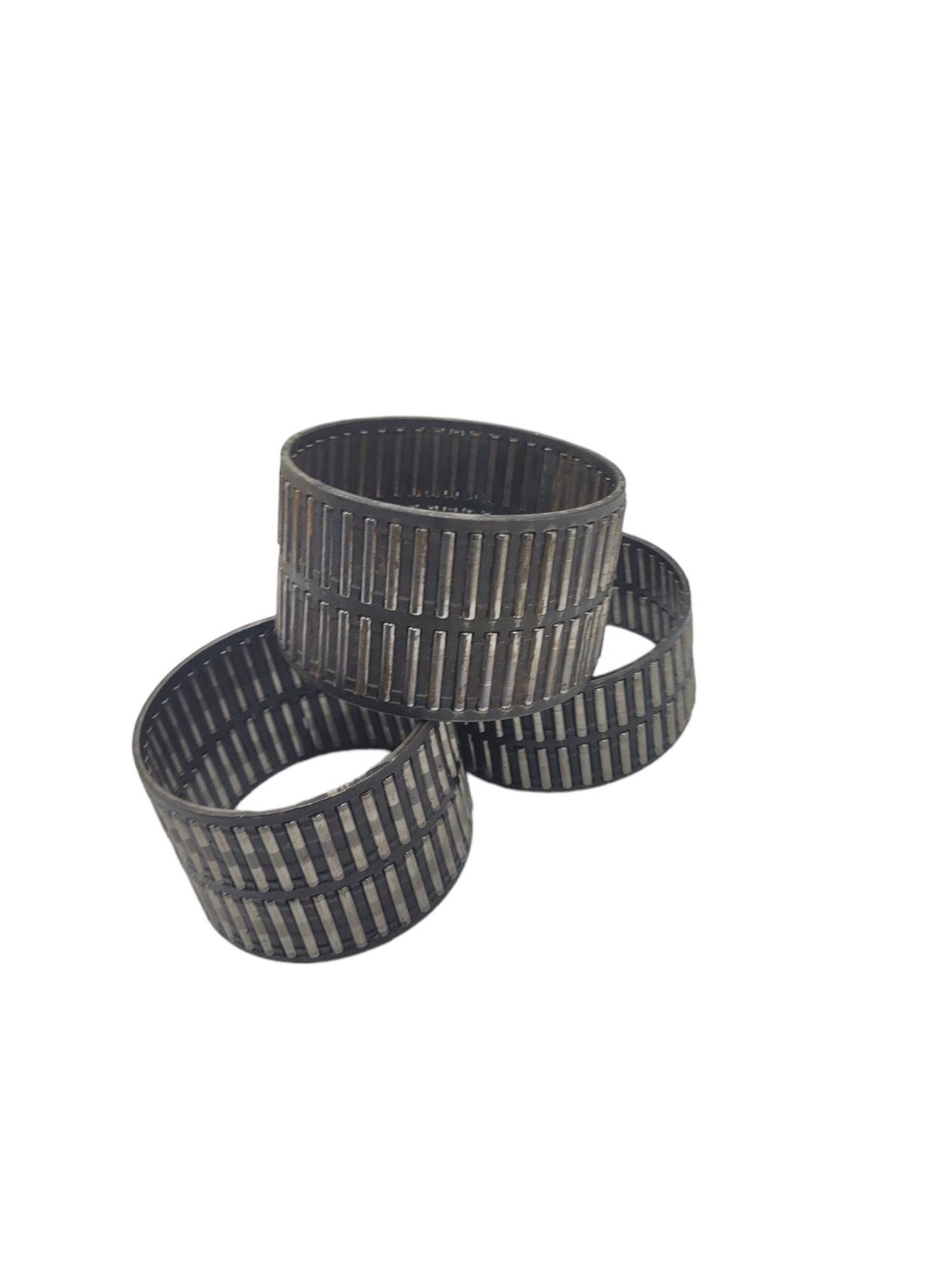 Kit Rolamentos Agulha Caixa Vt 2214 1