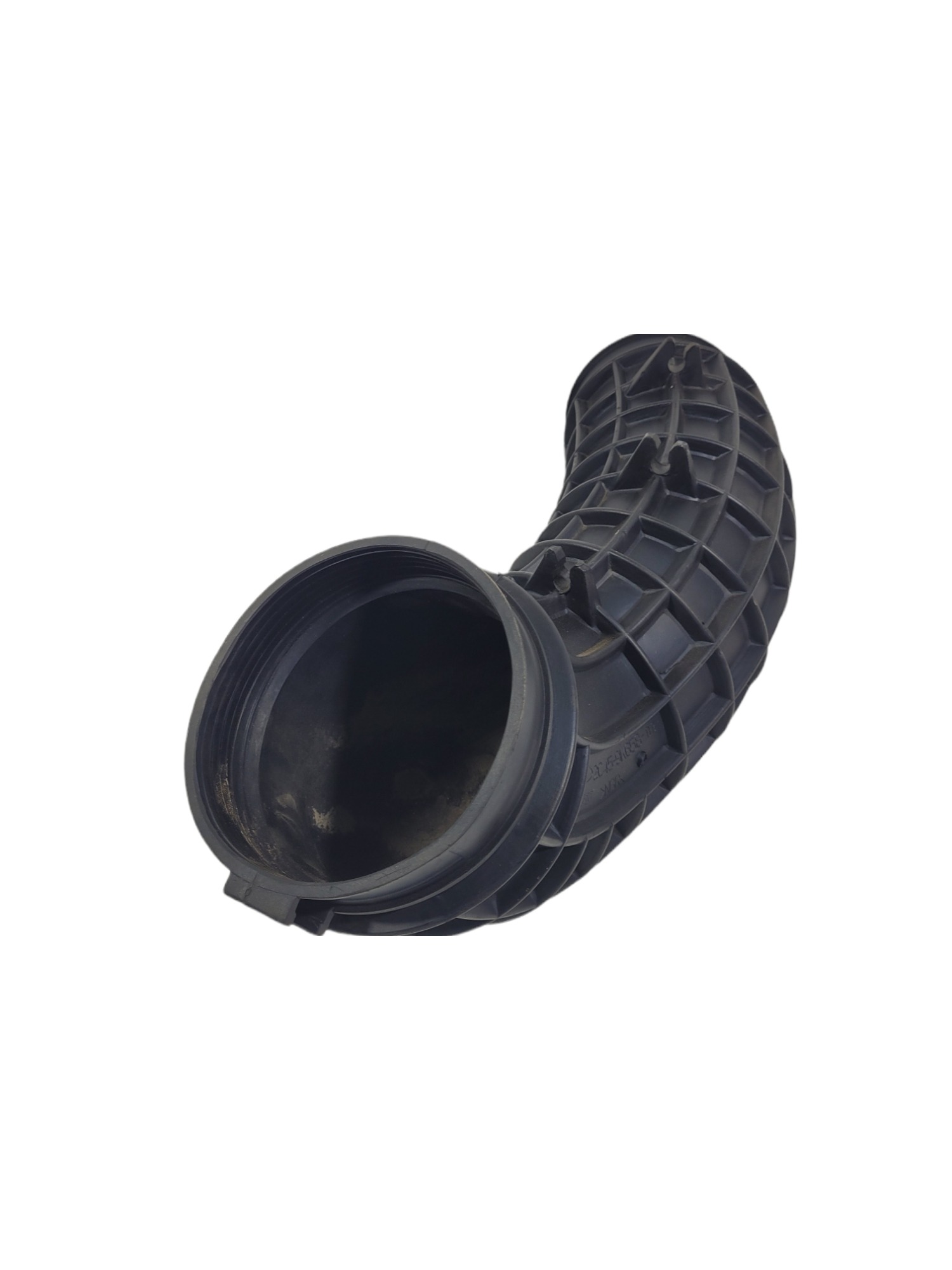Mangueira Filtro De Ar Ford Cargo 2c459k658bc 4