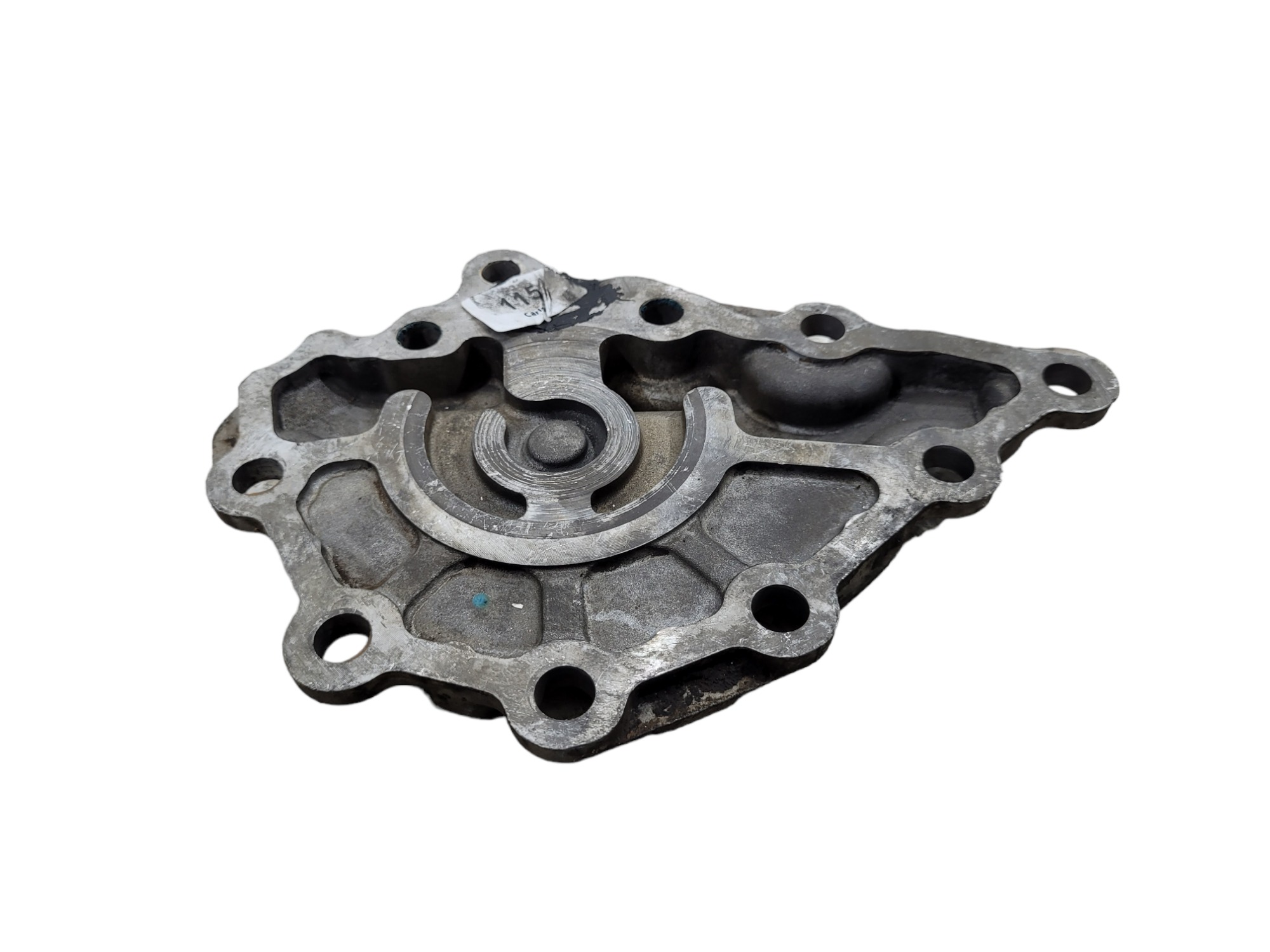 Tampa Bomba Oleo Csixa Zf 1315402120 3