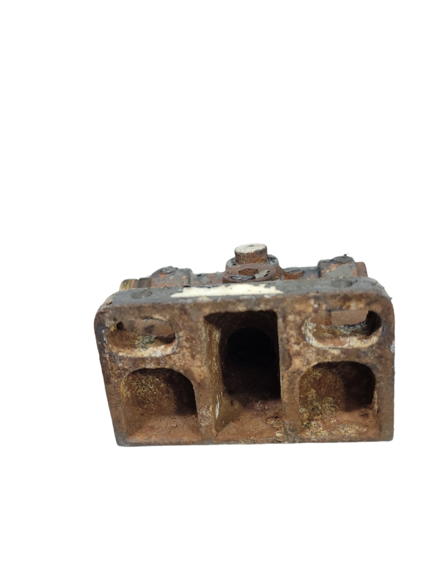 Cabeçote Filtro Sedimentador Vw 4