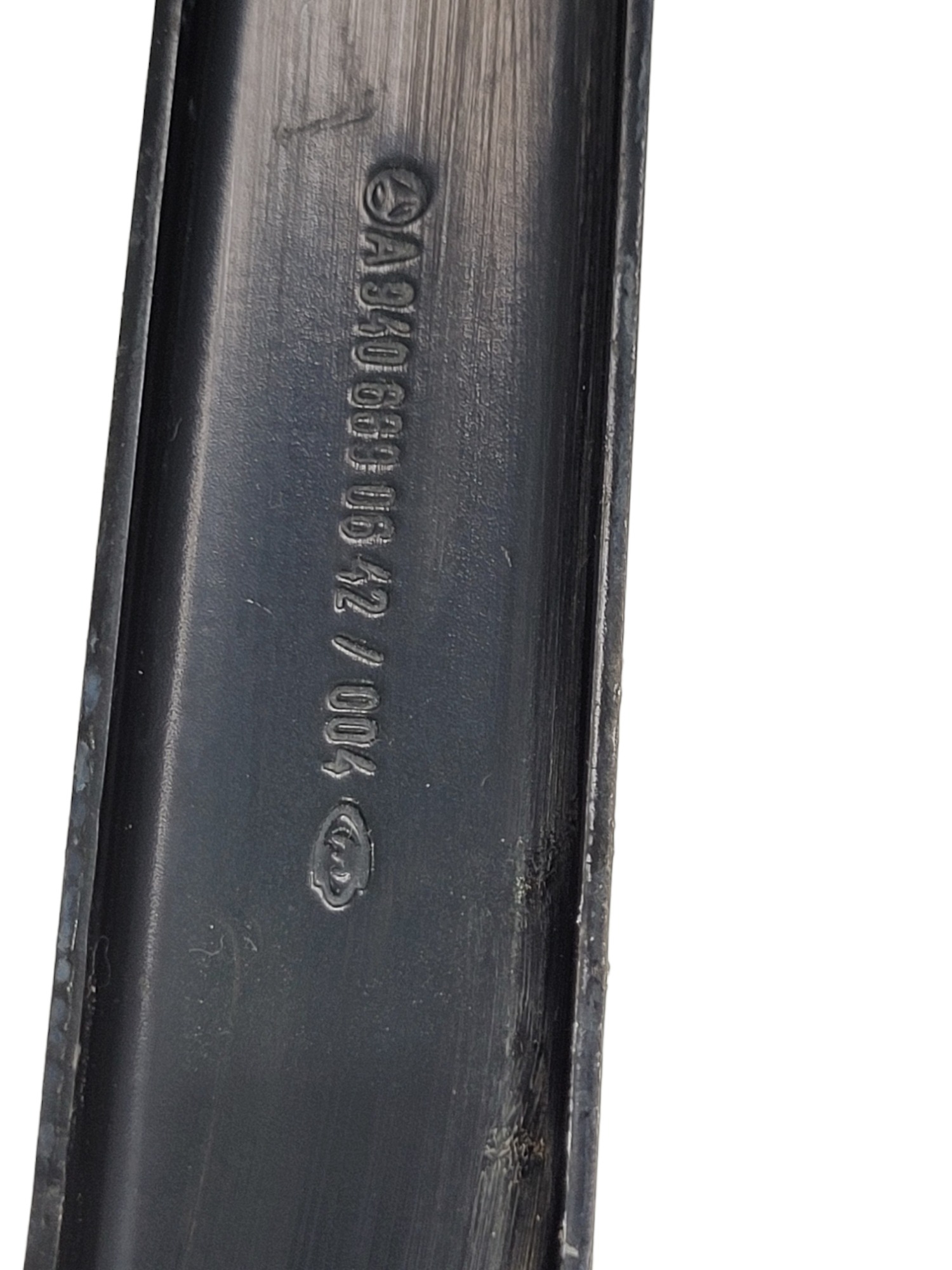 Suporte Cabine M Benz A9406890642 5