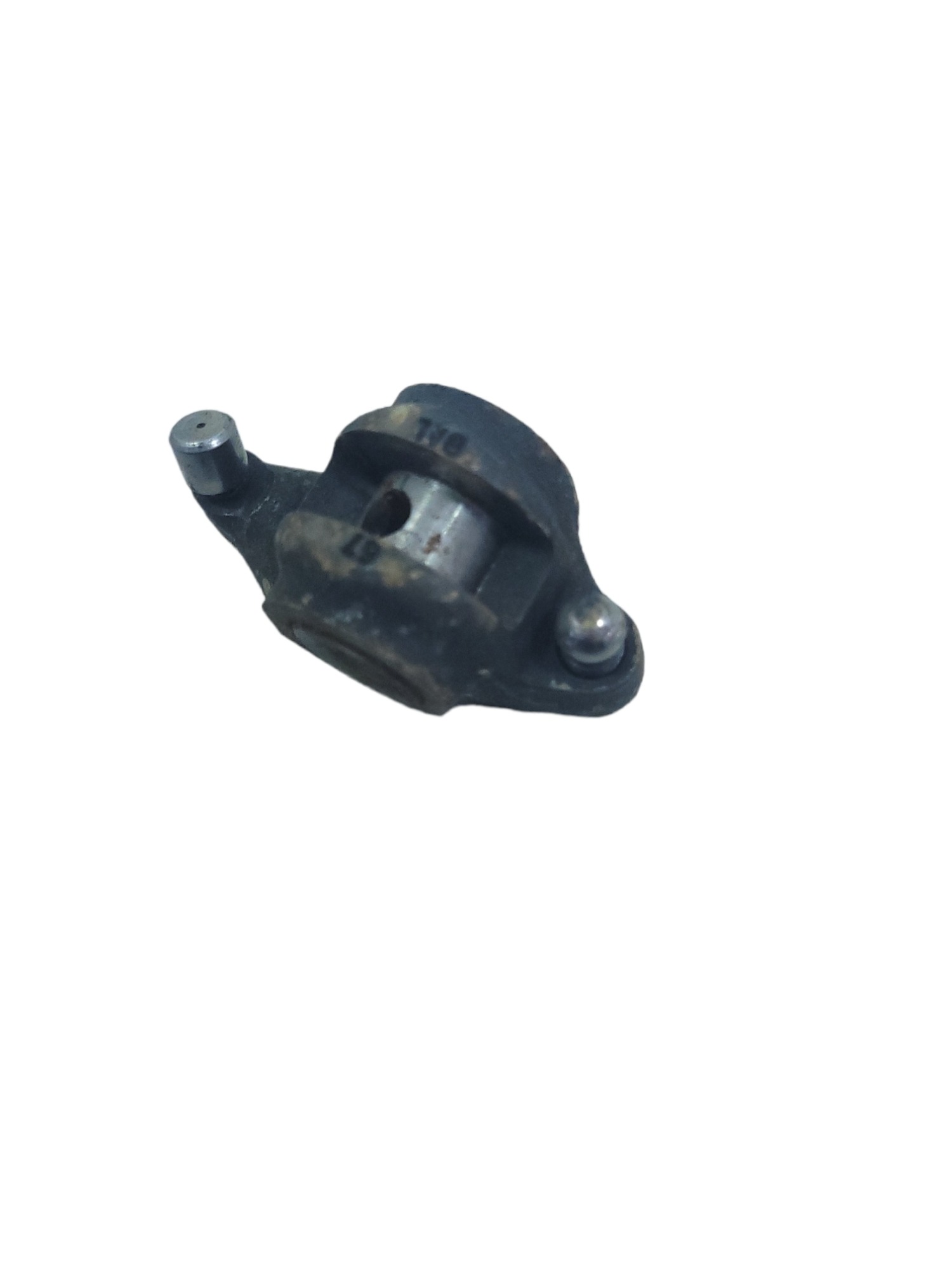 Balancim Motor Cummins4928699 1