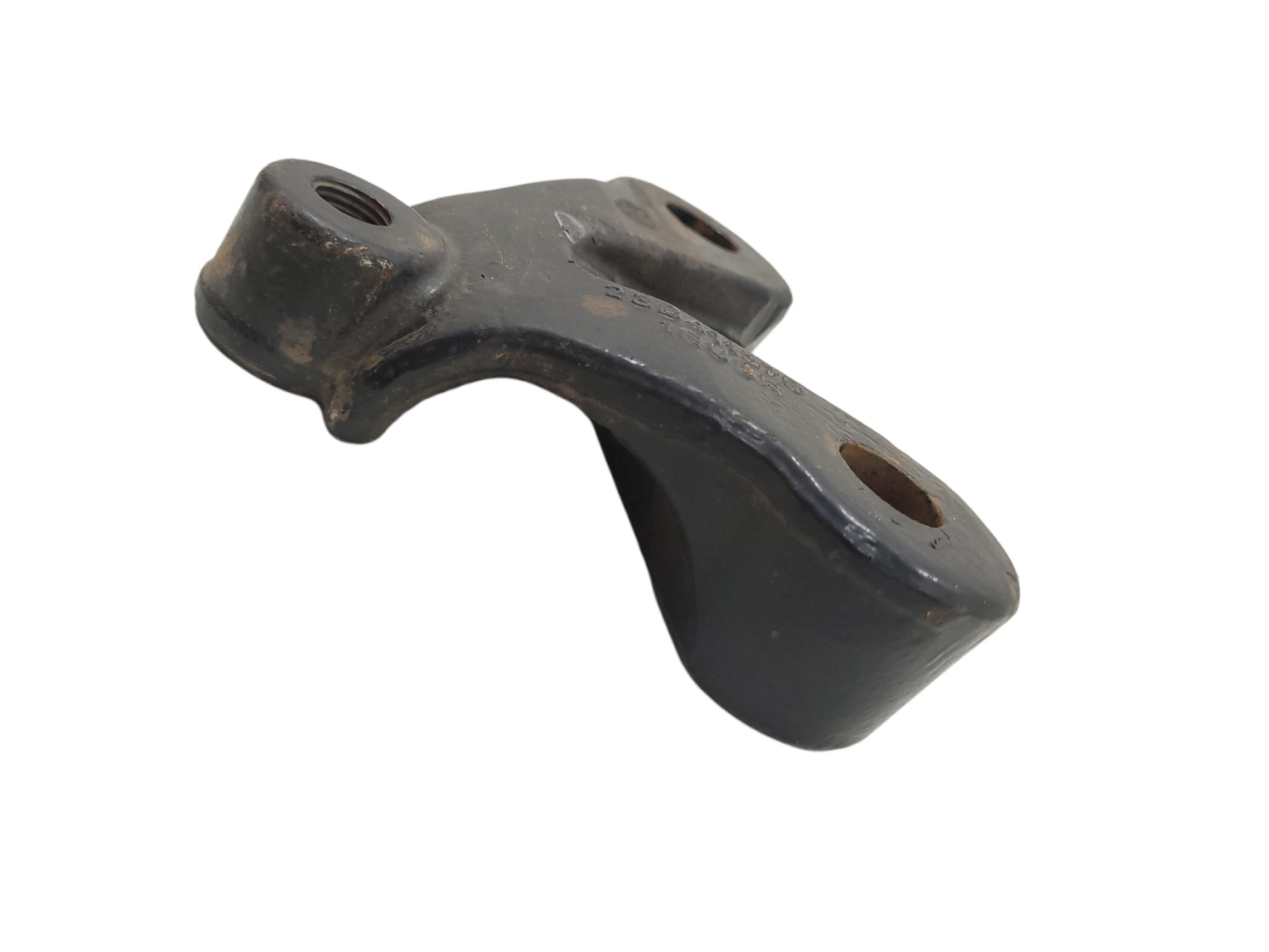 Suporte Volkswagen 23b411379 3