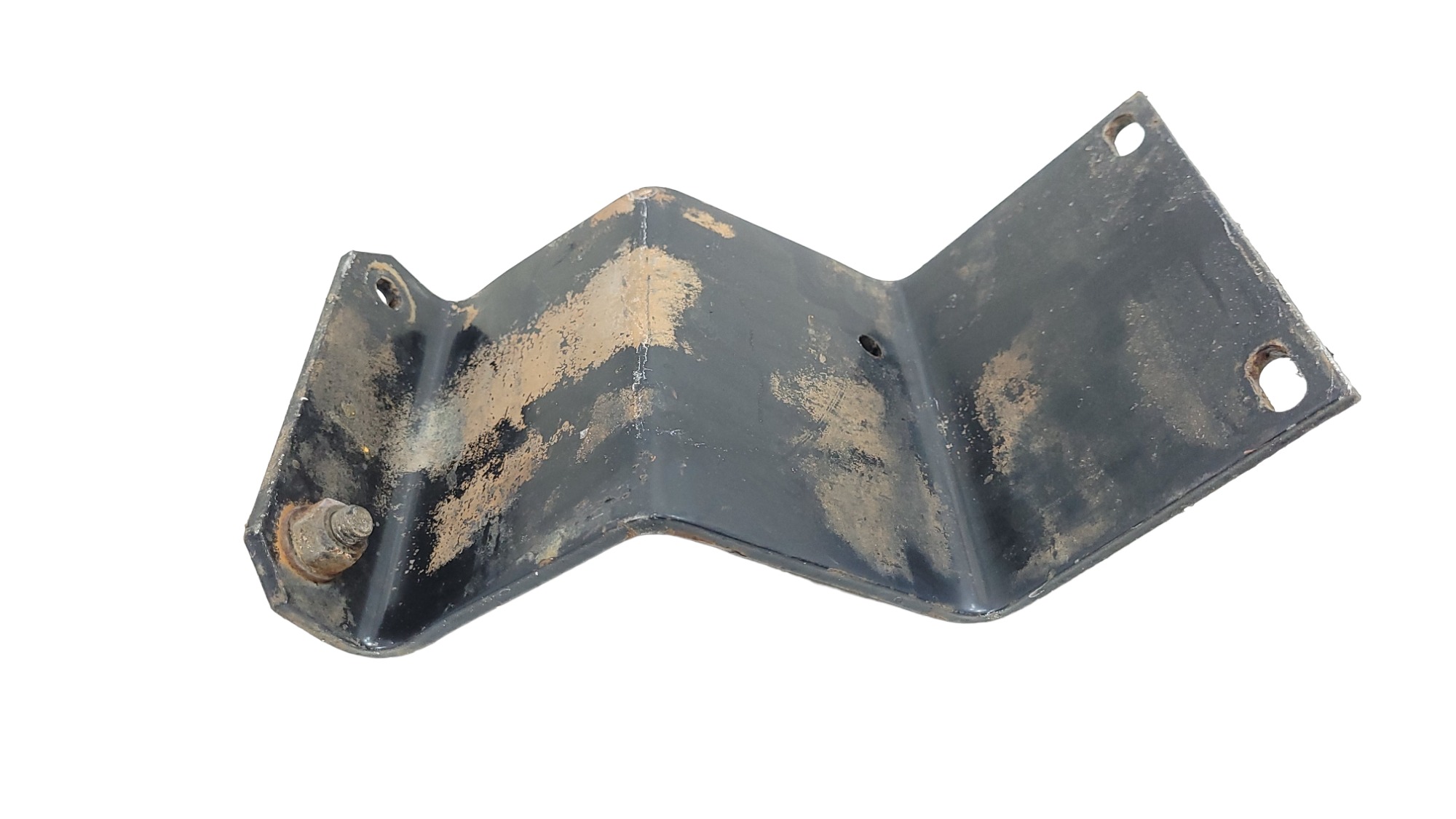 Suporte Cabine Vw 2t0820422 4
