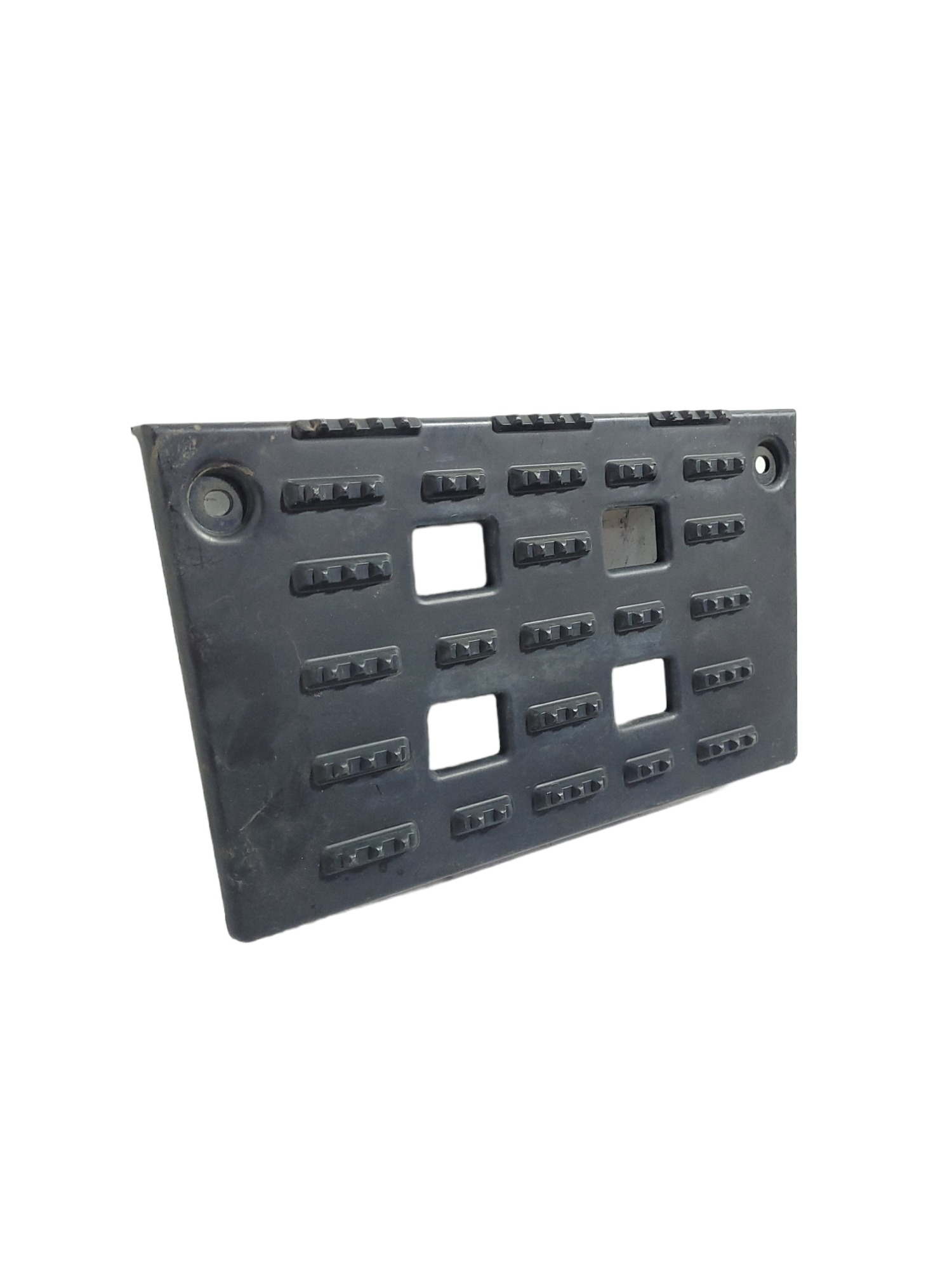 Moldura Coluna Direção Inferior Ducato Boxer ; 1305660 1