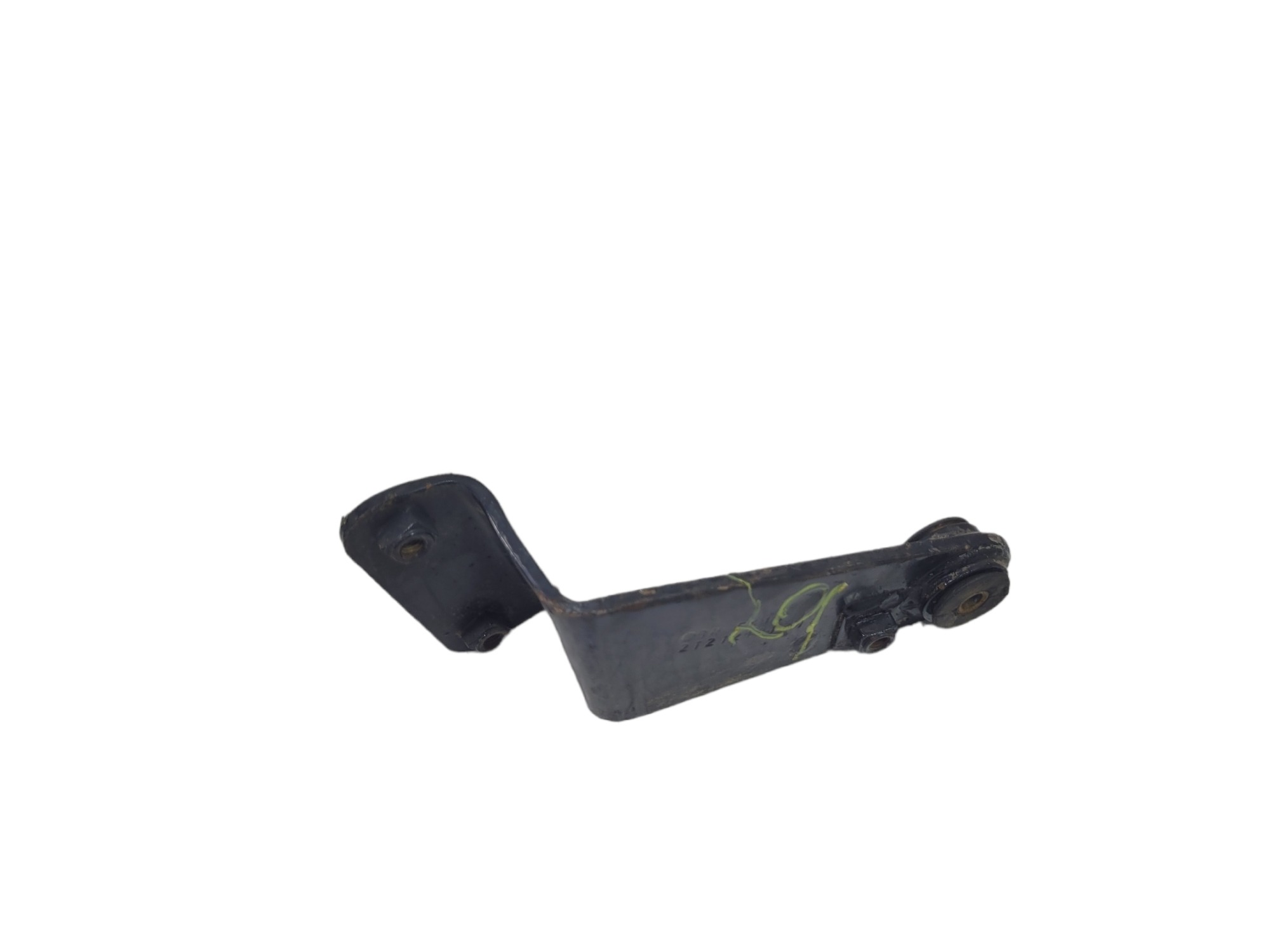 Suporte Radiador Vw Constellation 2t2121313l 5