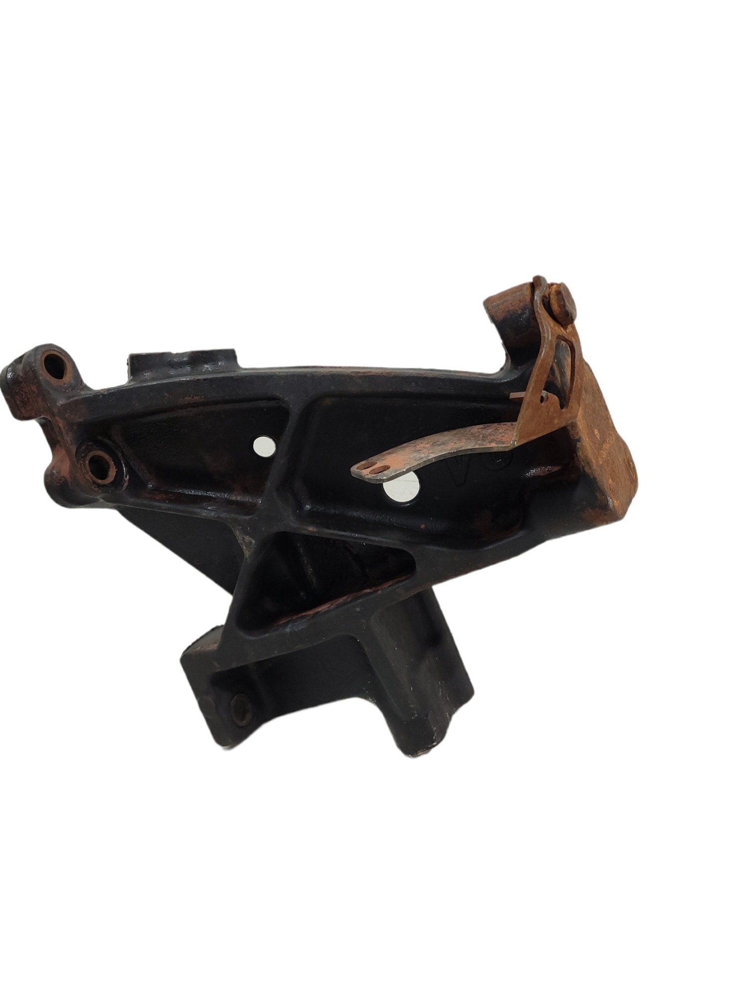 Suporte Parachoque Scania 124 1885224 1