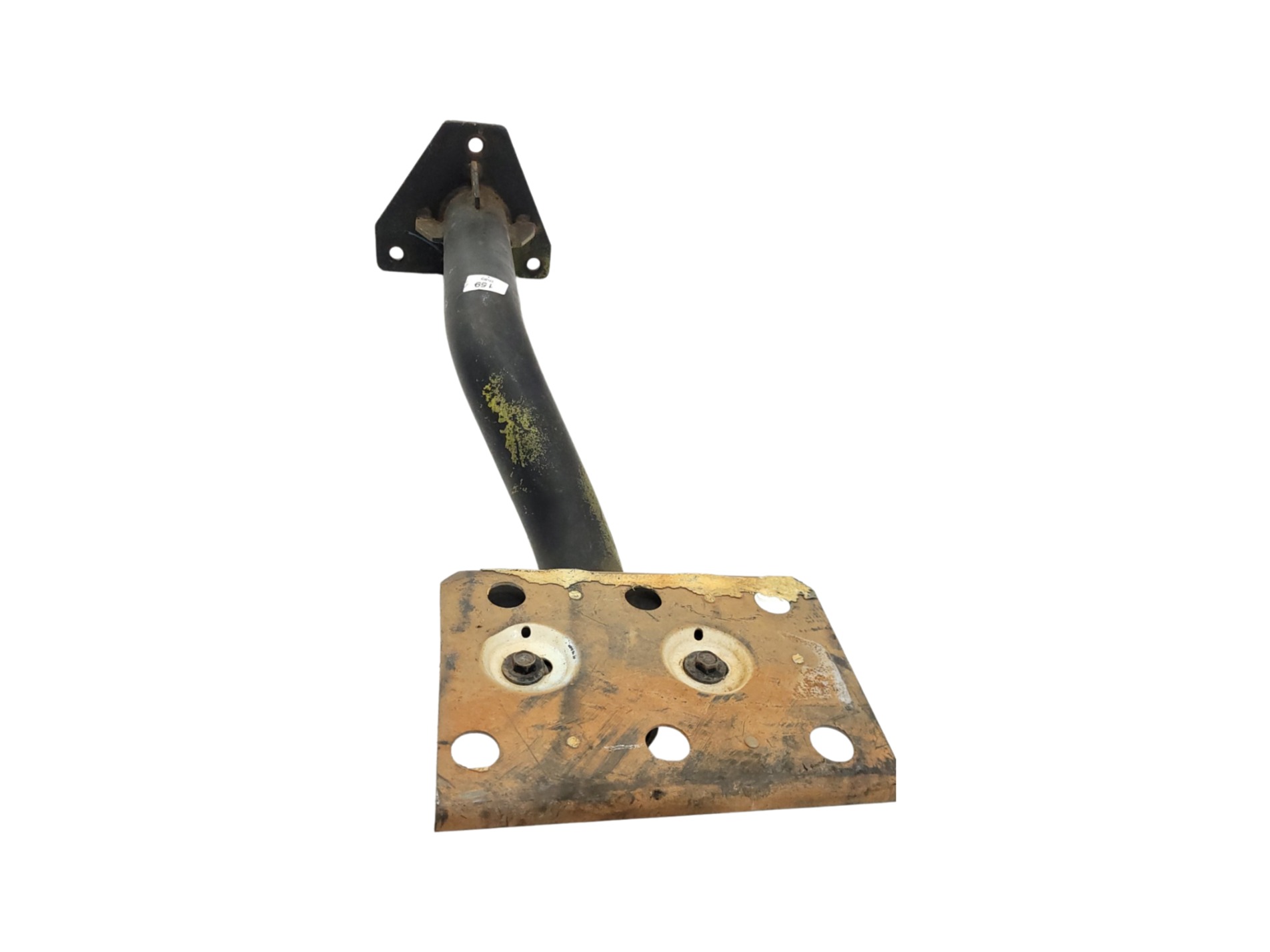 Suporte Estribo Vw 18310 5