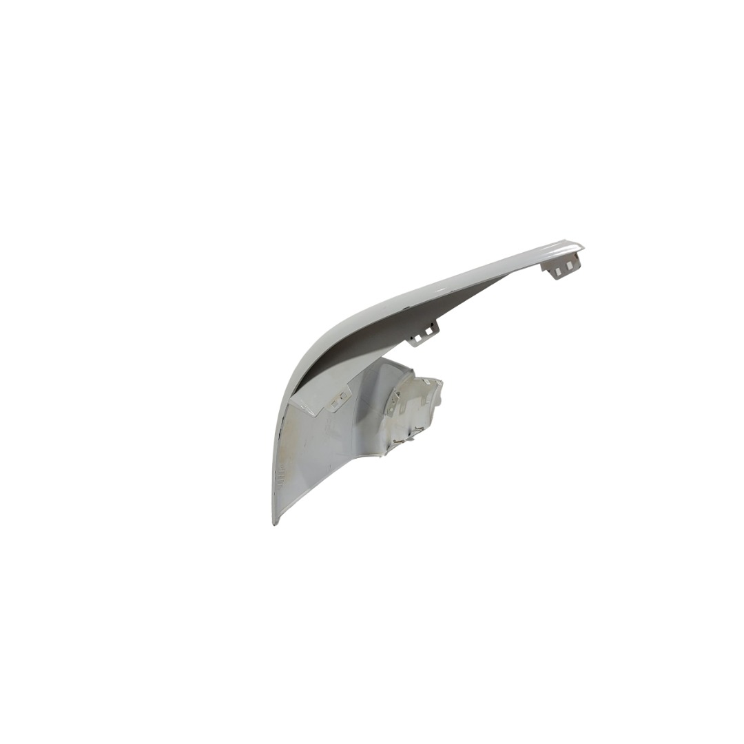 Defletor Lateral Direita M.benz Axor ~ A9448840322 3