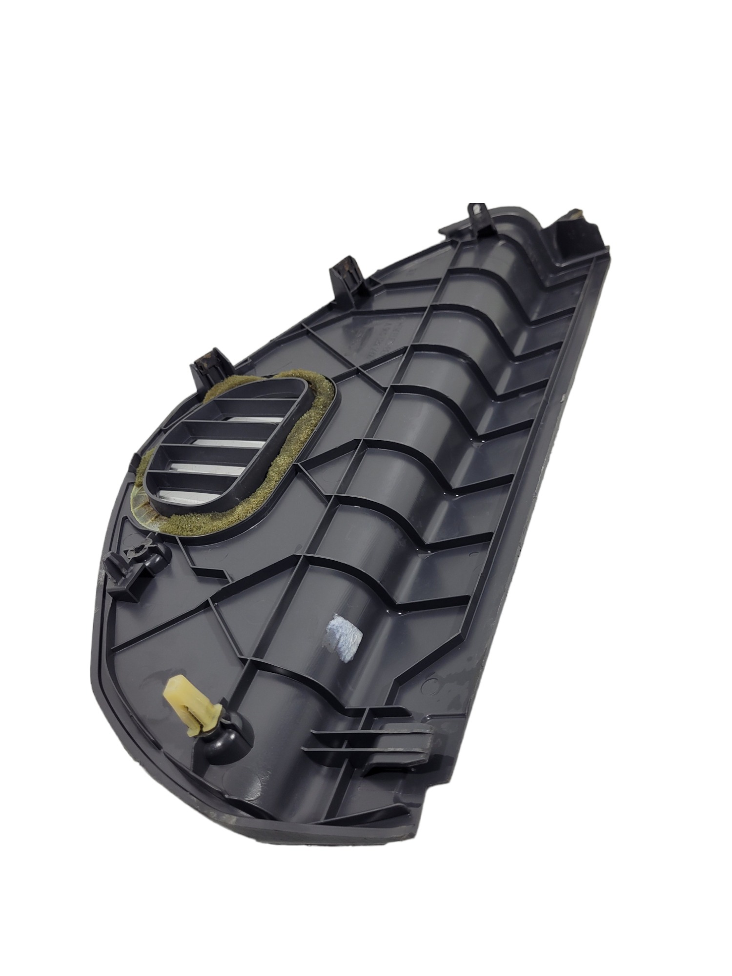 Tampa Lateral Painel Mbenz Axorn9406802806 3