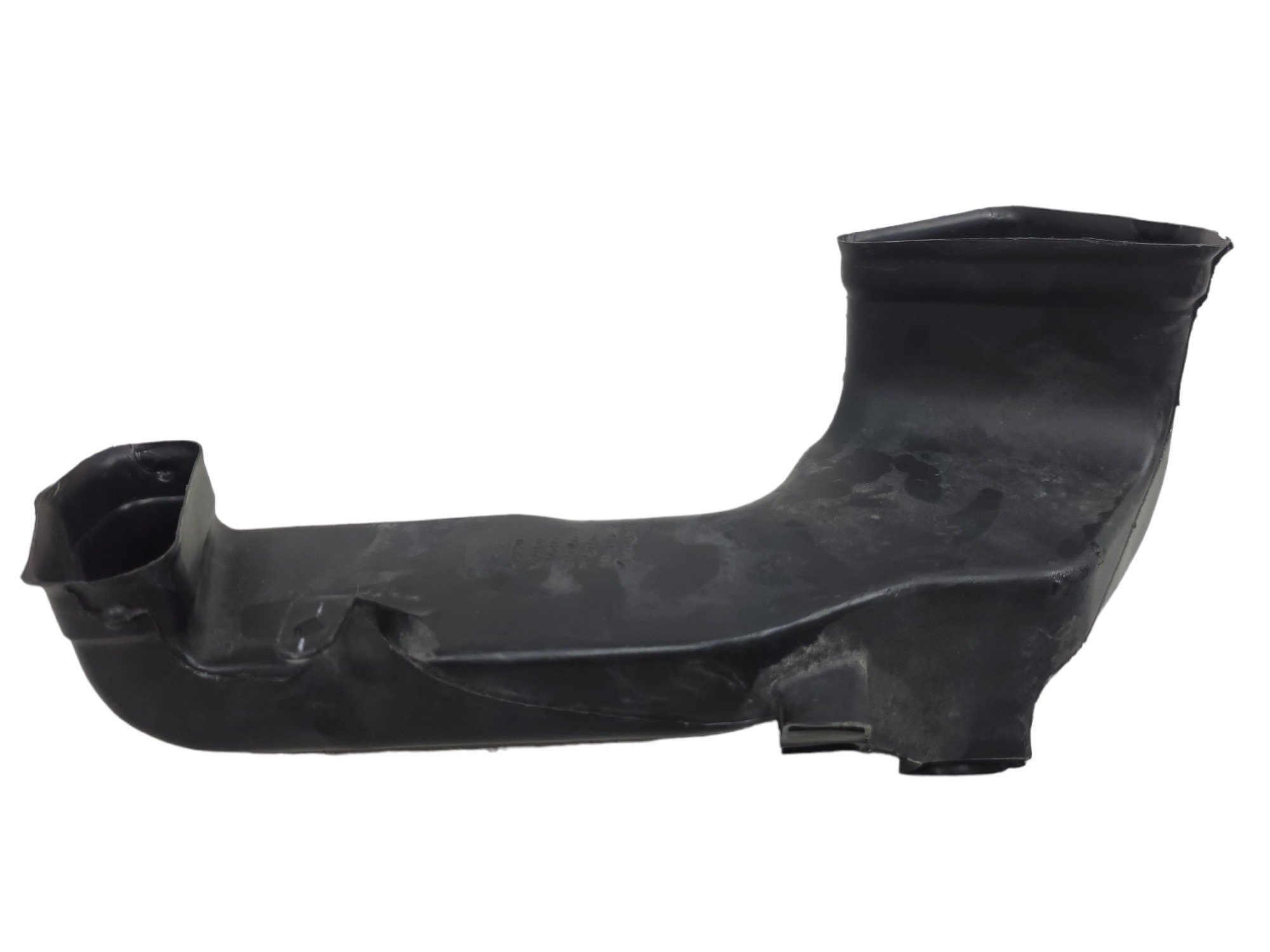 Duto De Caixa De Ar Pajero Full 2001 2007 Mr398595 2