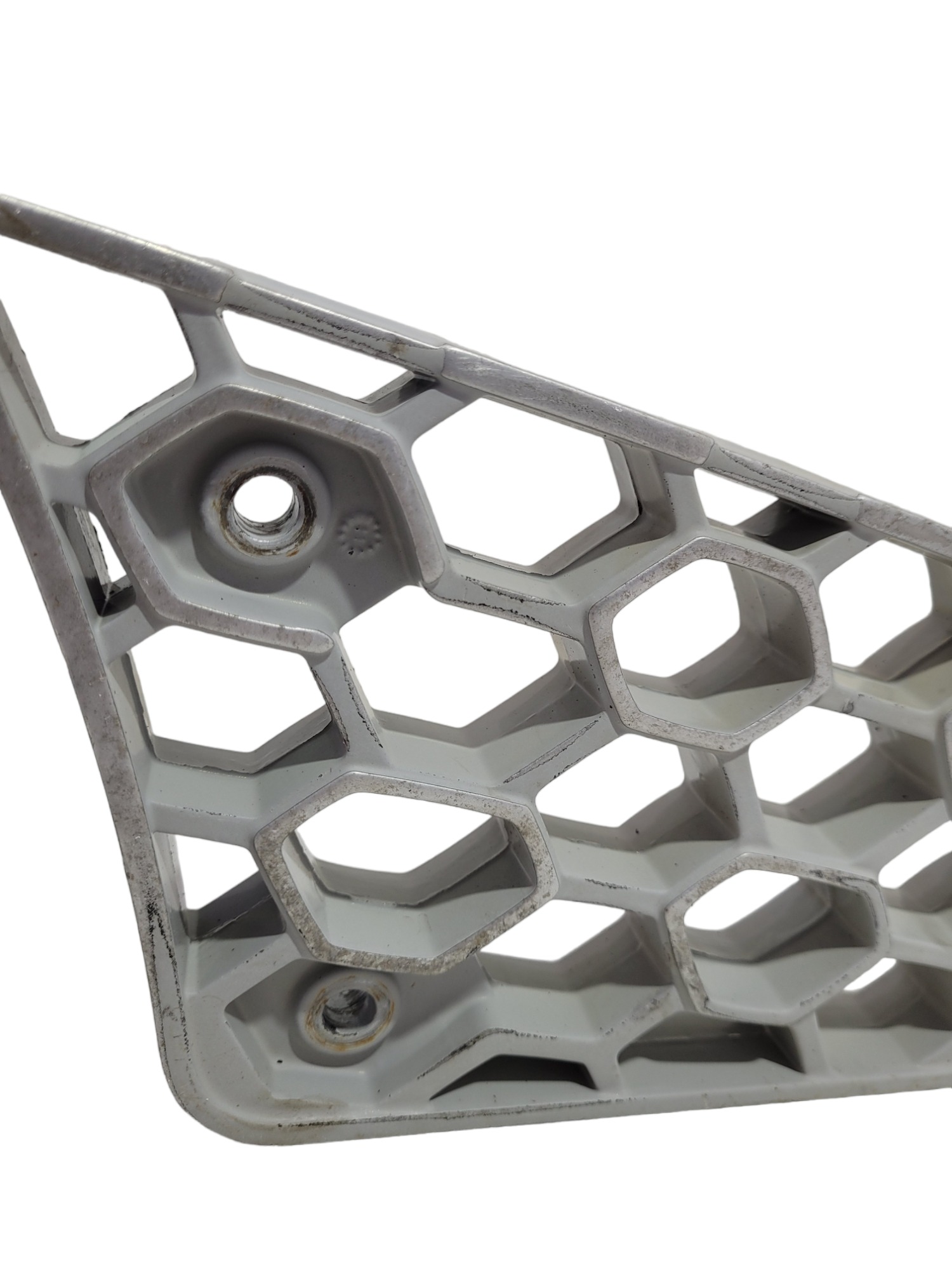 Soleira Estribo Pisante Tapete Degrau Ford Cargo 5