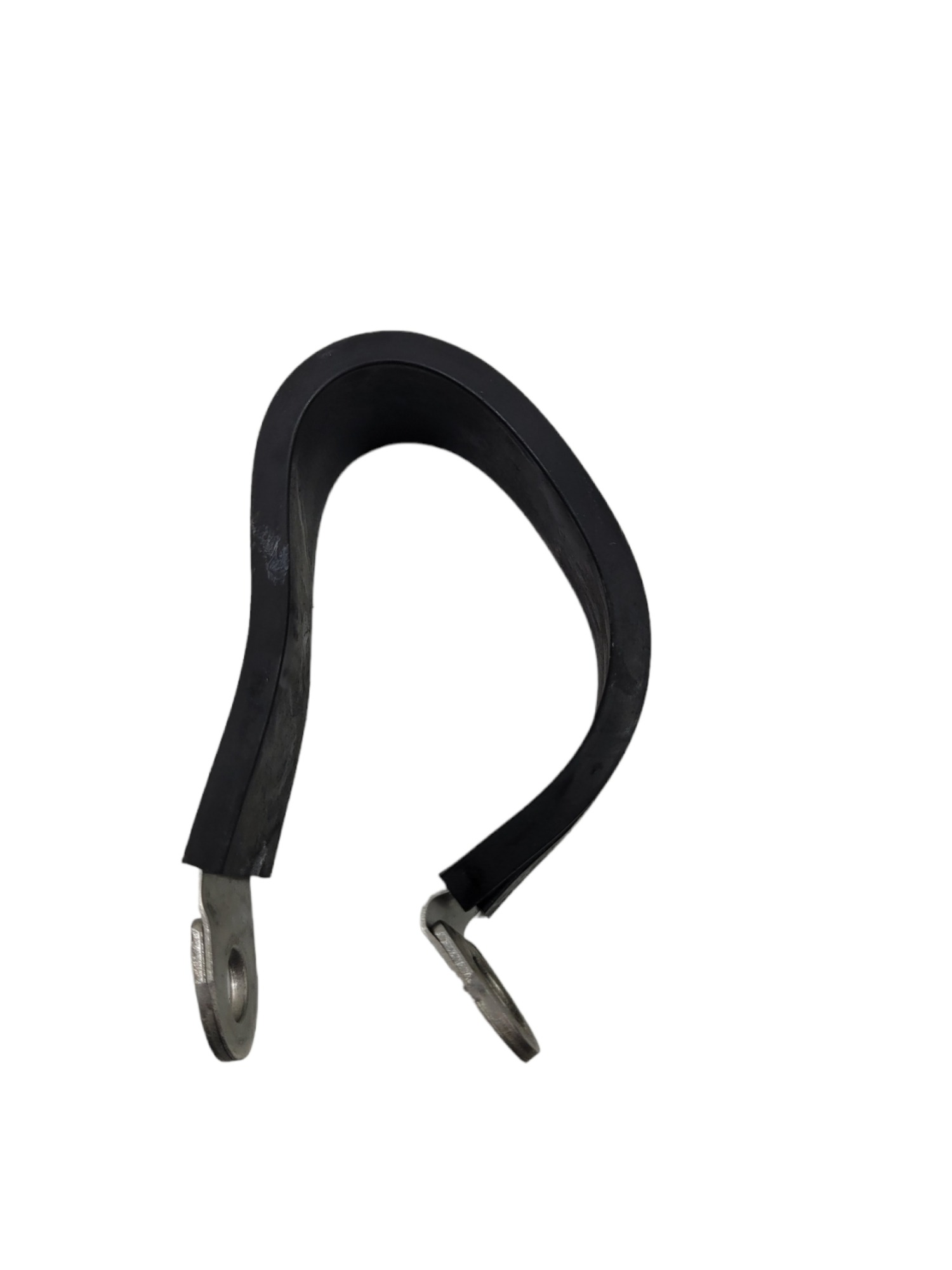 Suporte Abraçadeira Mangueira De Água Ford Cargo 1