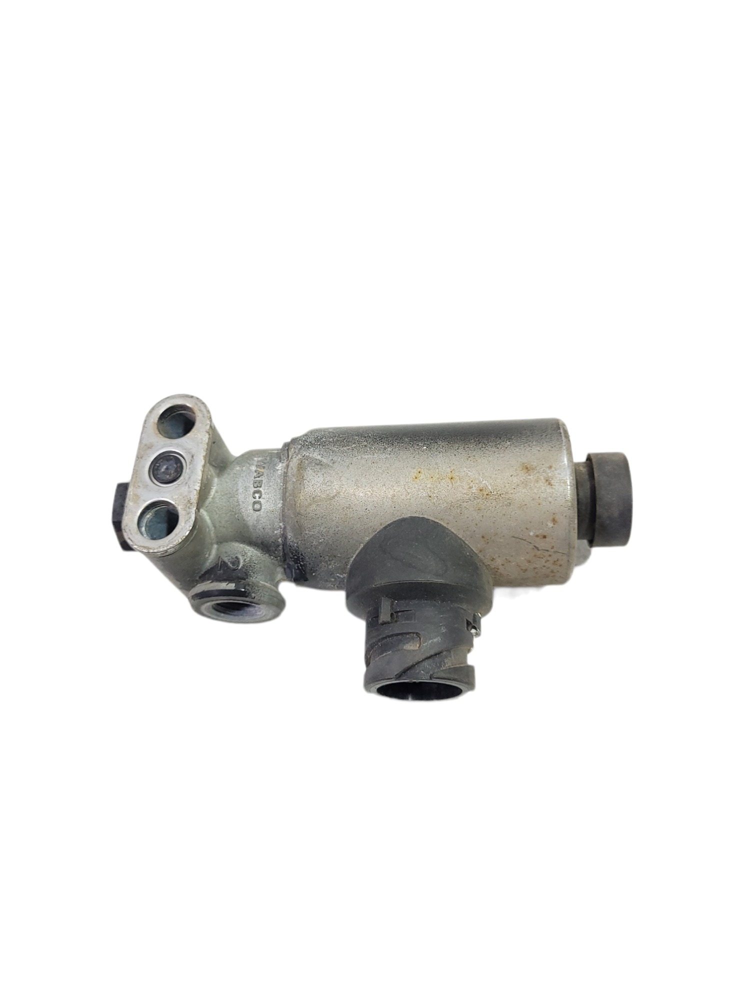 Válvula Solenoide Freio Motor M Benz 1