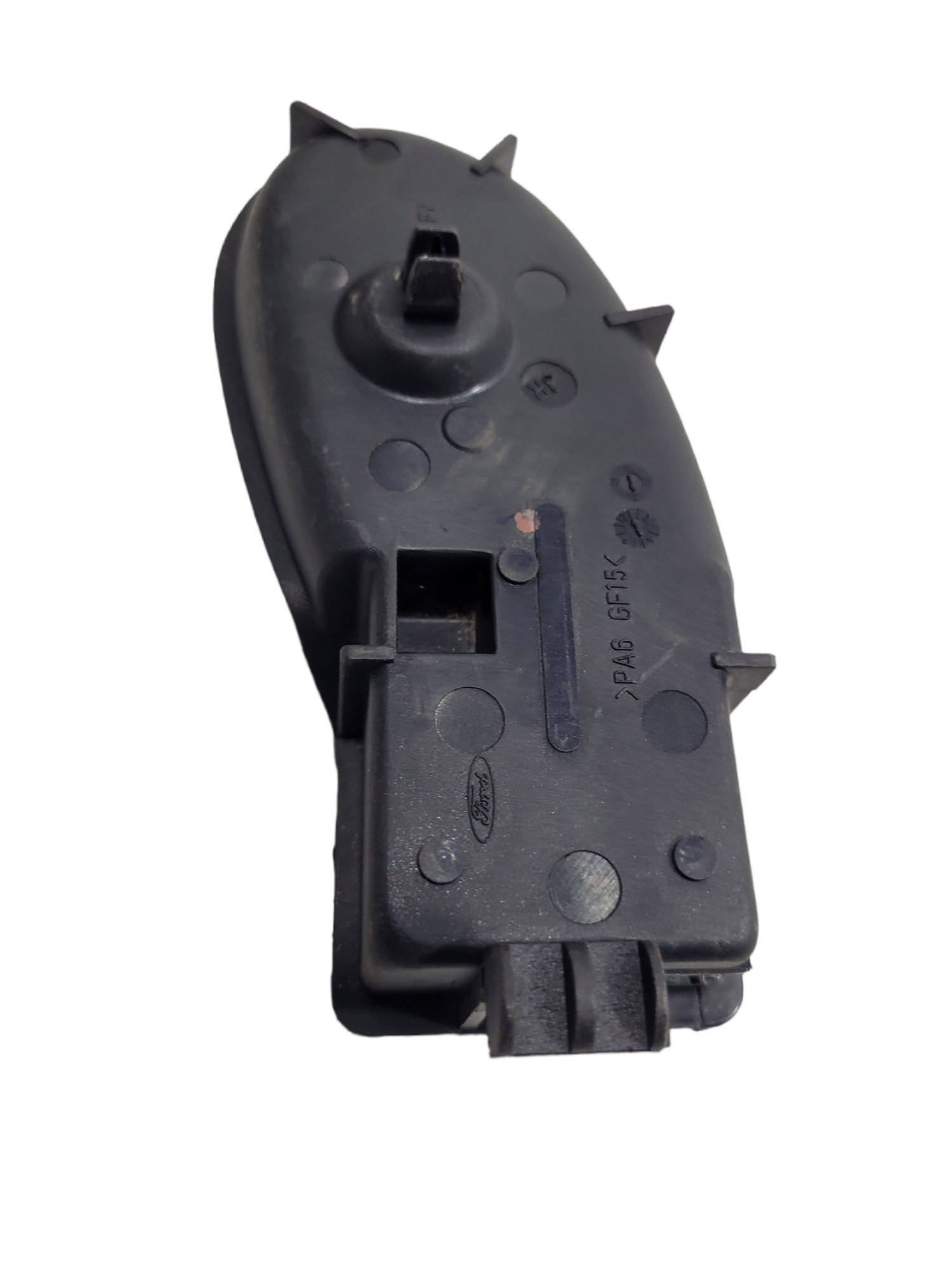 Maçaneta Interna Dianteira Transit Yu15v22600ab 4