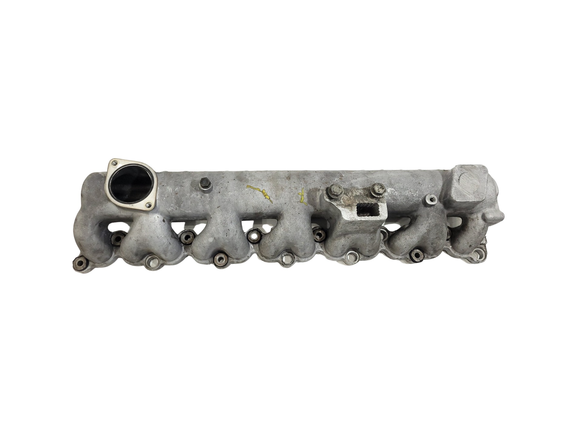 Coletor Admissão Motor Mwm 96070920005 1
