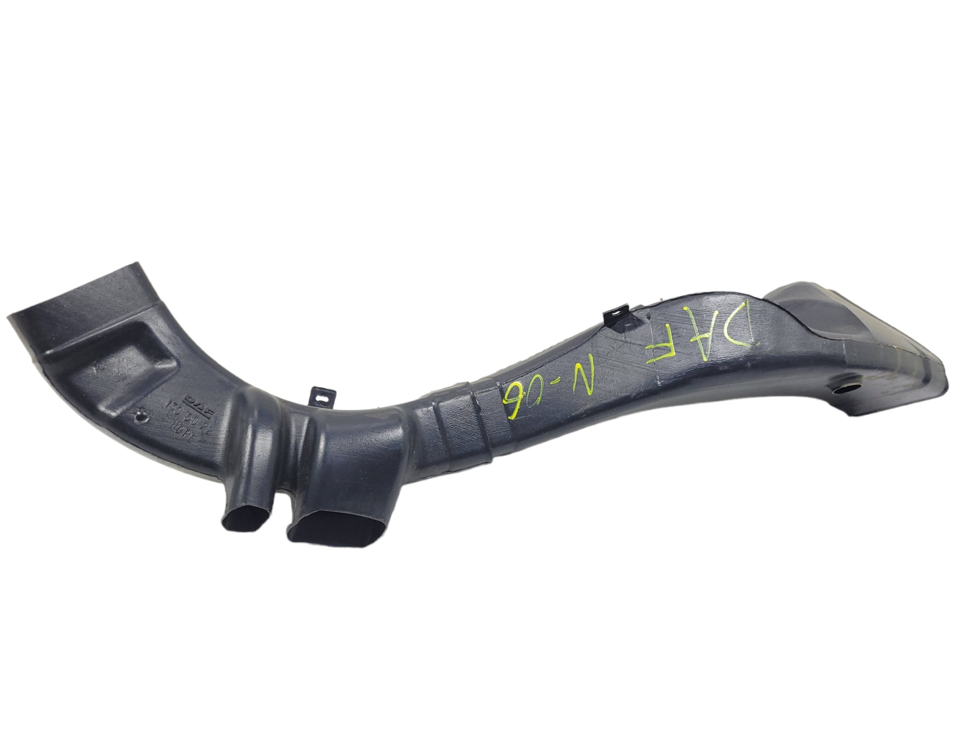 Duto De Ar Daf Xf 105 2020 1652636 1