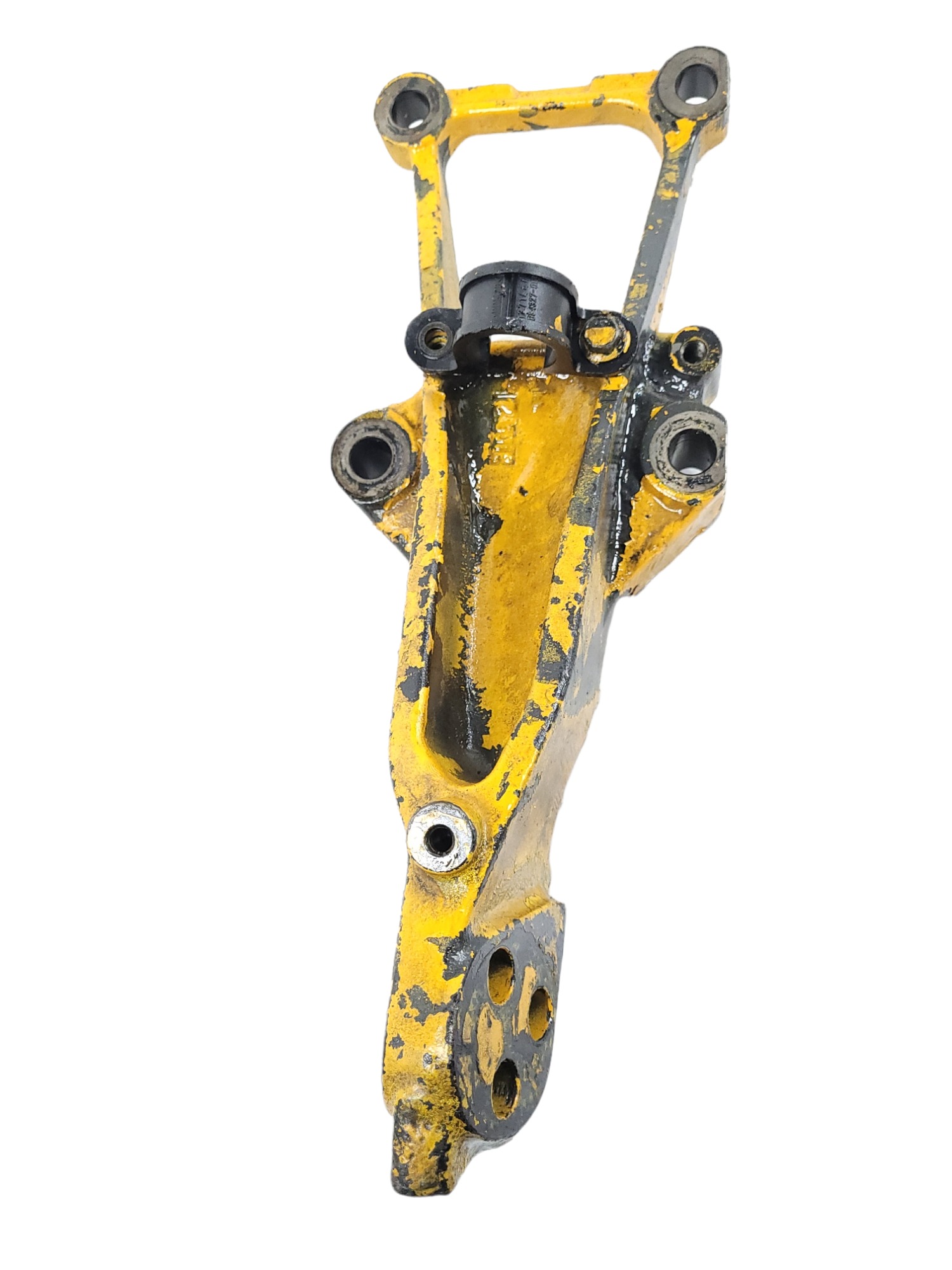 Suporte Do Motor Dianteiro Esquerdo Scanian 1503076 1