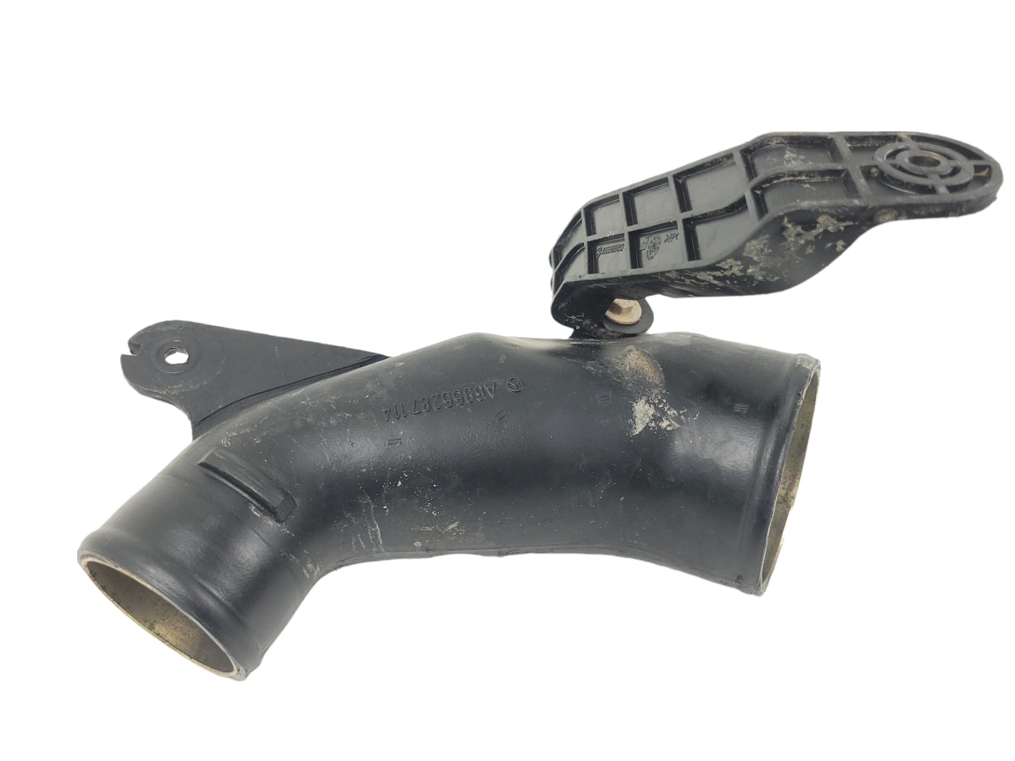 Ressonador Ar M Benz A6955287114 2