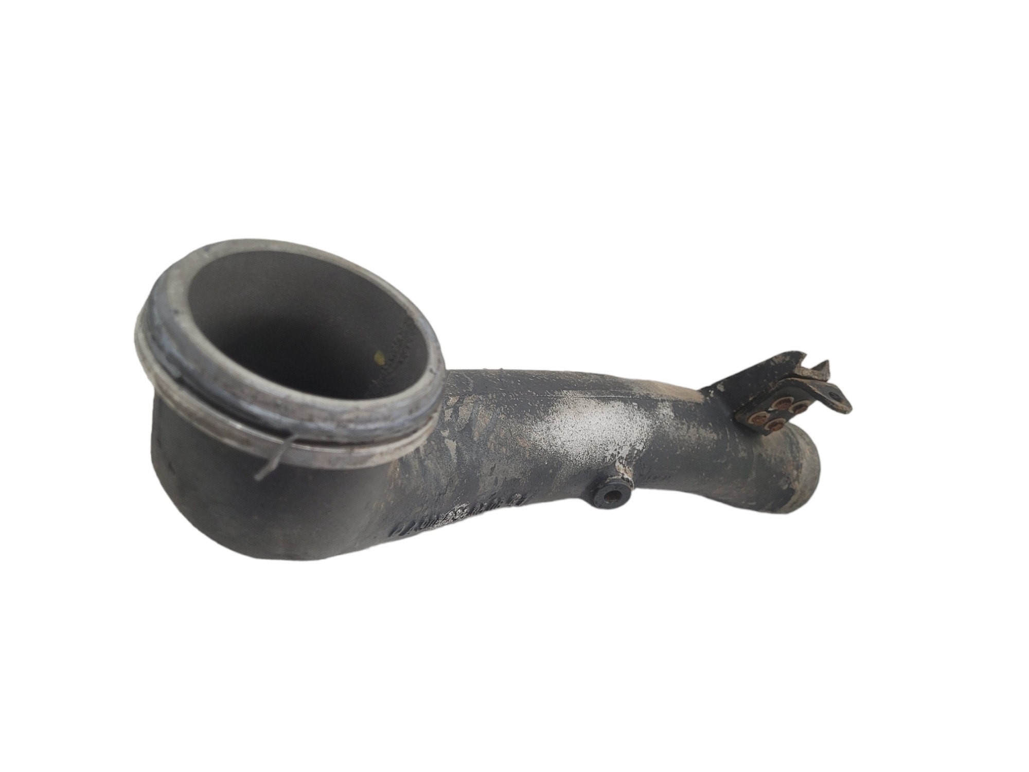 Tubo Admissão M Benz A9060980508 2