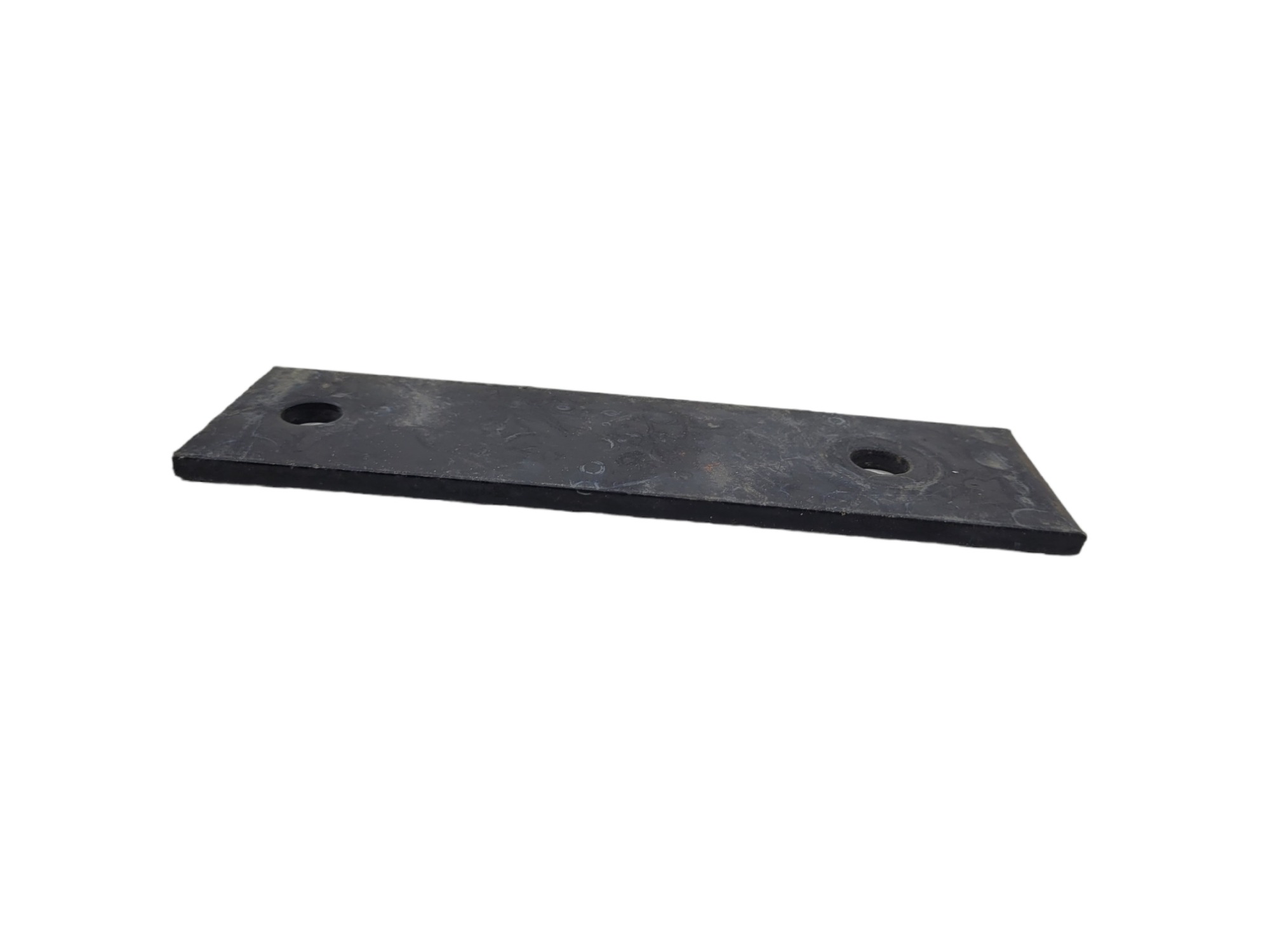 Chapa Suporte Painel Mbenz 5