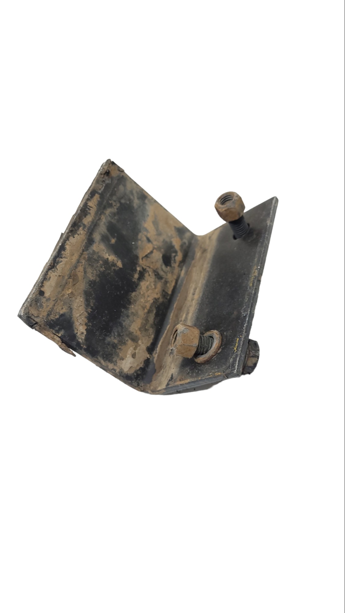 Batente Mola Traseira Vw 511353 5