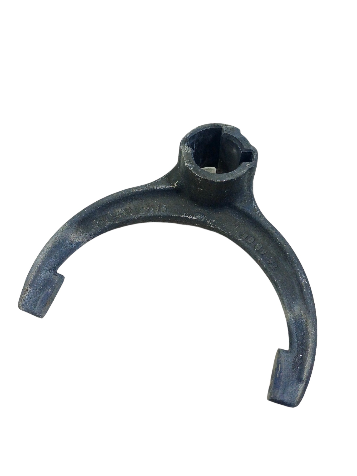Garfo Reduzida Da Ré Eaton 8875499 1