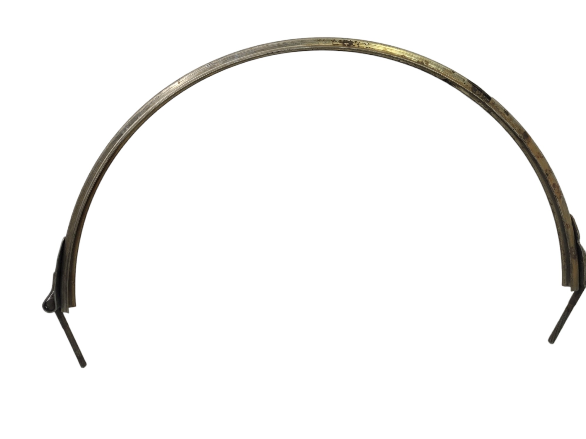 Cinto Catalisador Scania 4