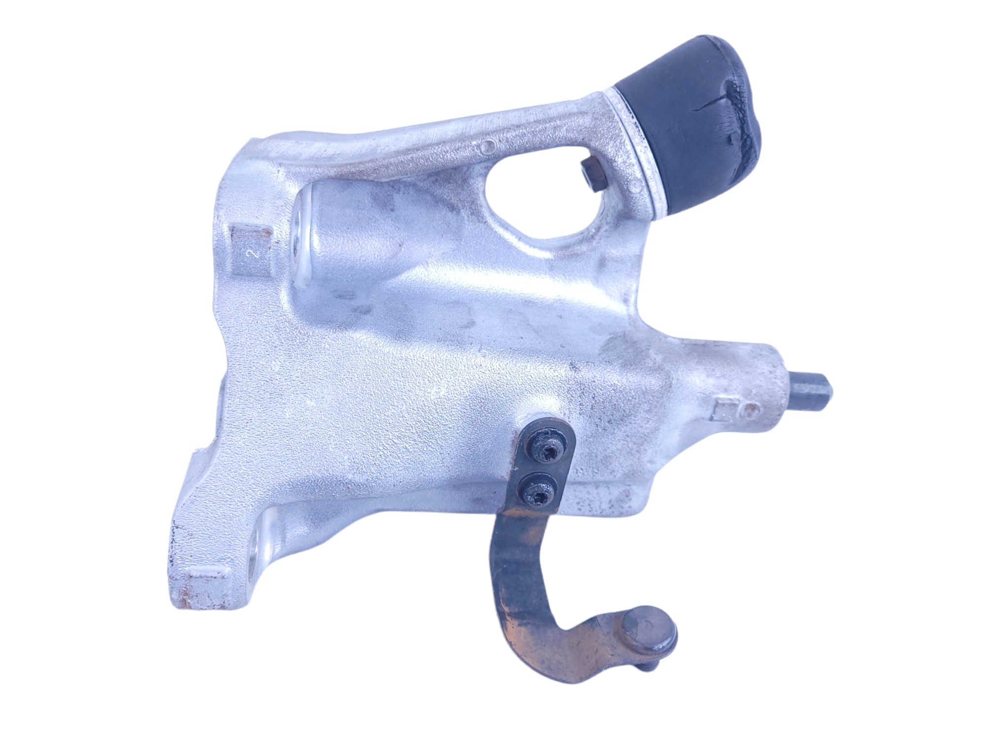 Suporte Da Cabine Scania 440 1788234 1