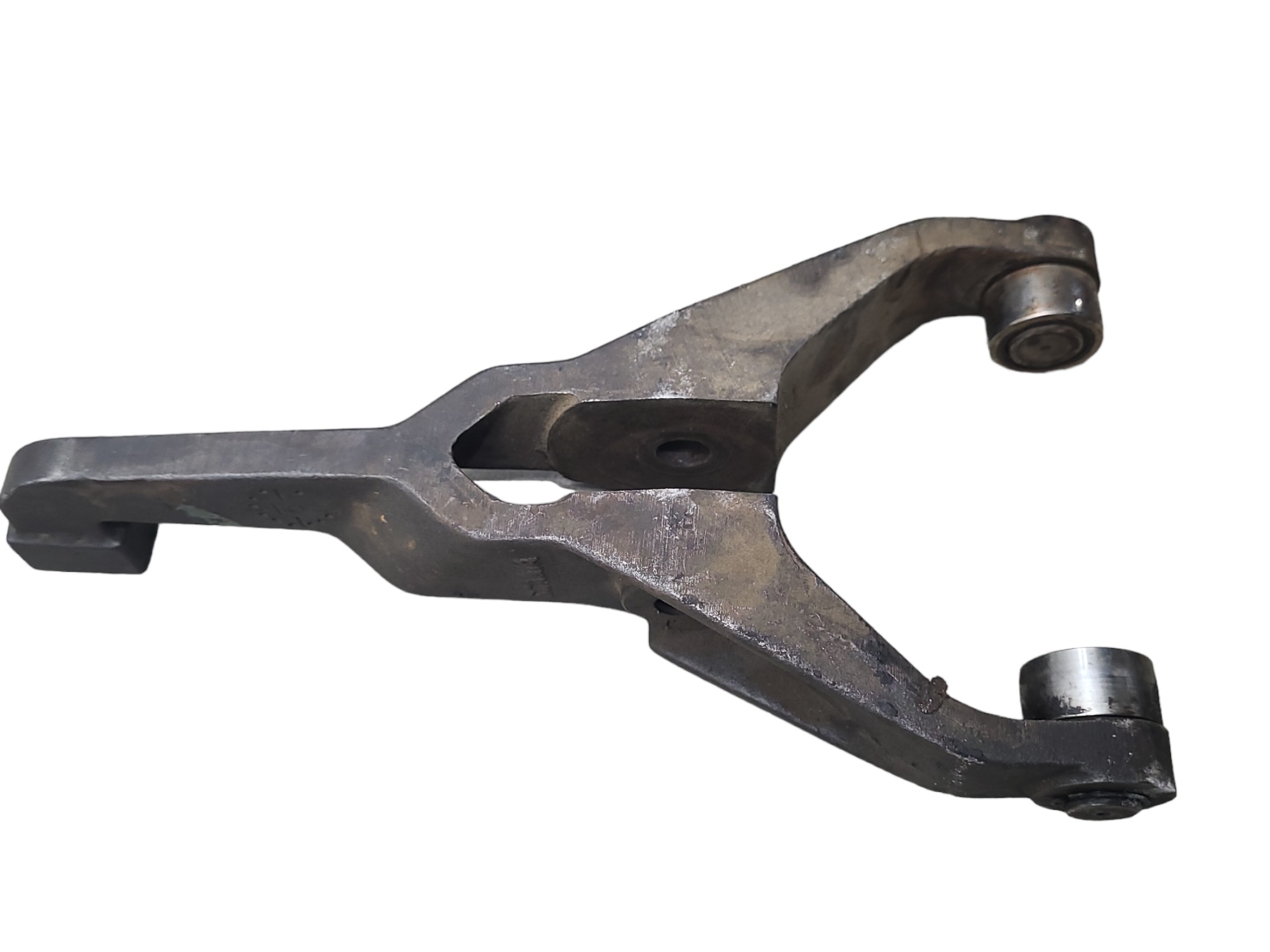 Garfo Embreagem Scania 113 Caixa Grs900 1