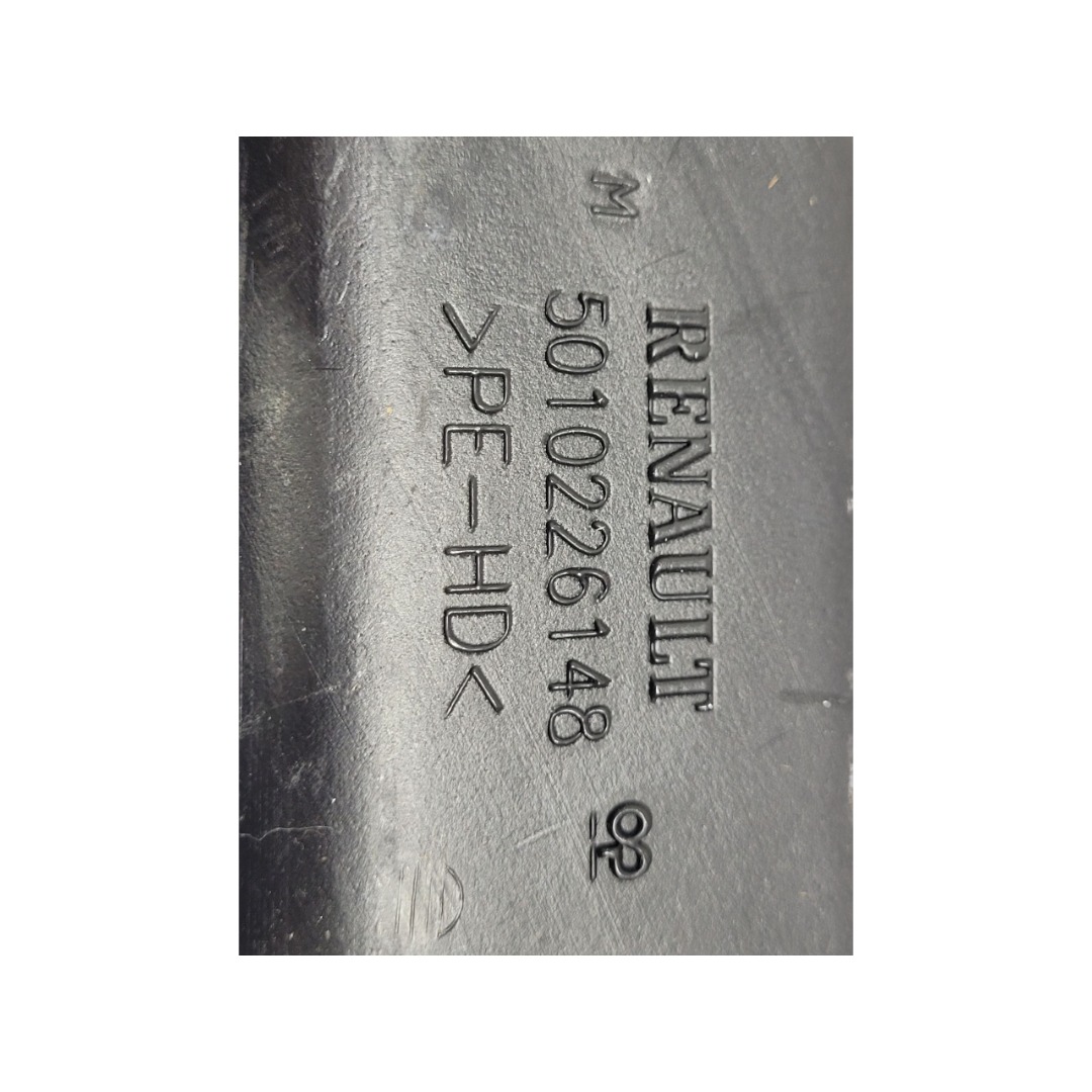 Duto De Ar Volvo Vm5010226148 5