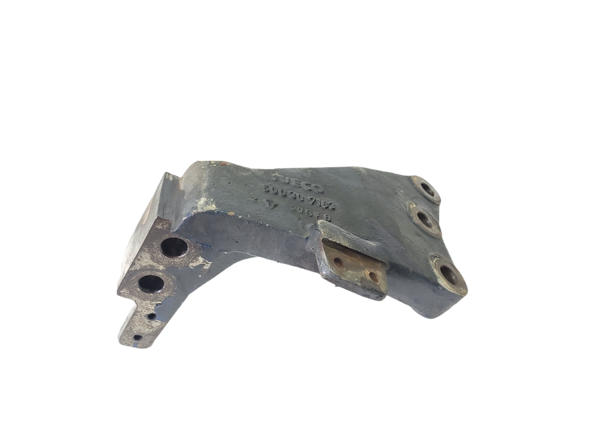 Suporte Motor Dianteiro Iveco Stralis 500307183 1