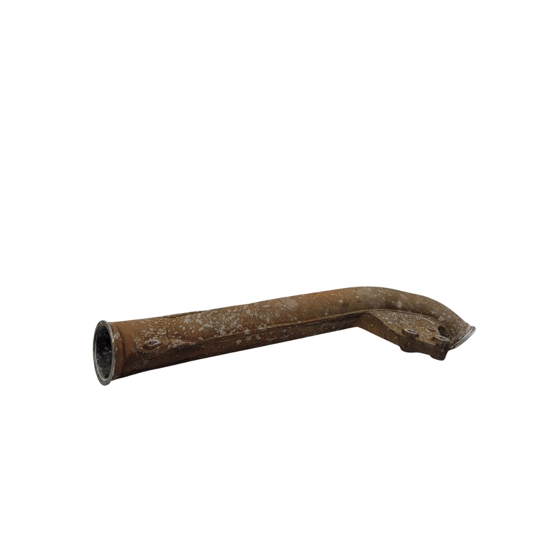 Tubo Filtro De Ar Volvo Fmx21100620 2