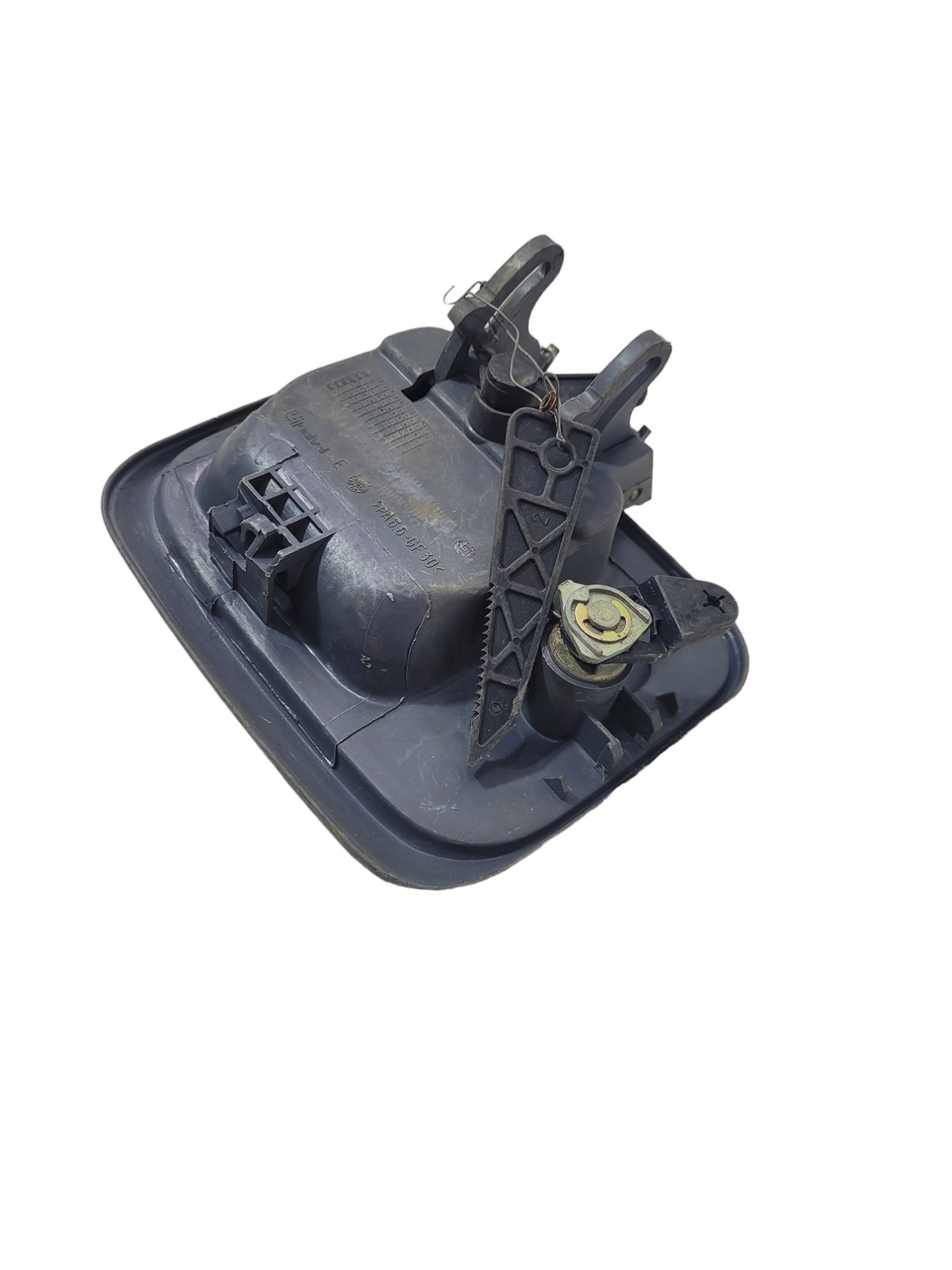 Maçaneta Externa Esquerda  M Benz 1620 1720 3