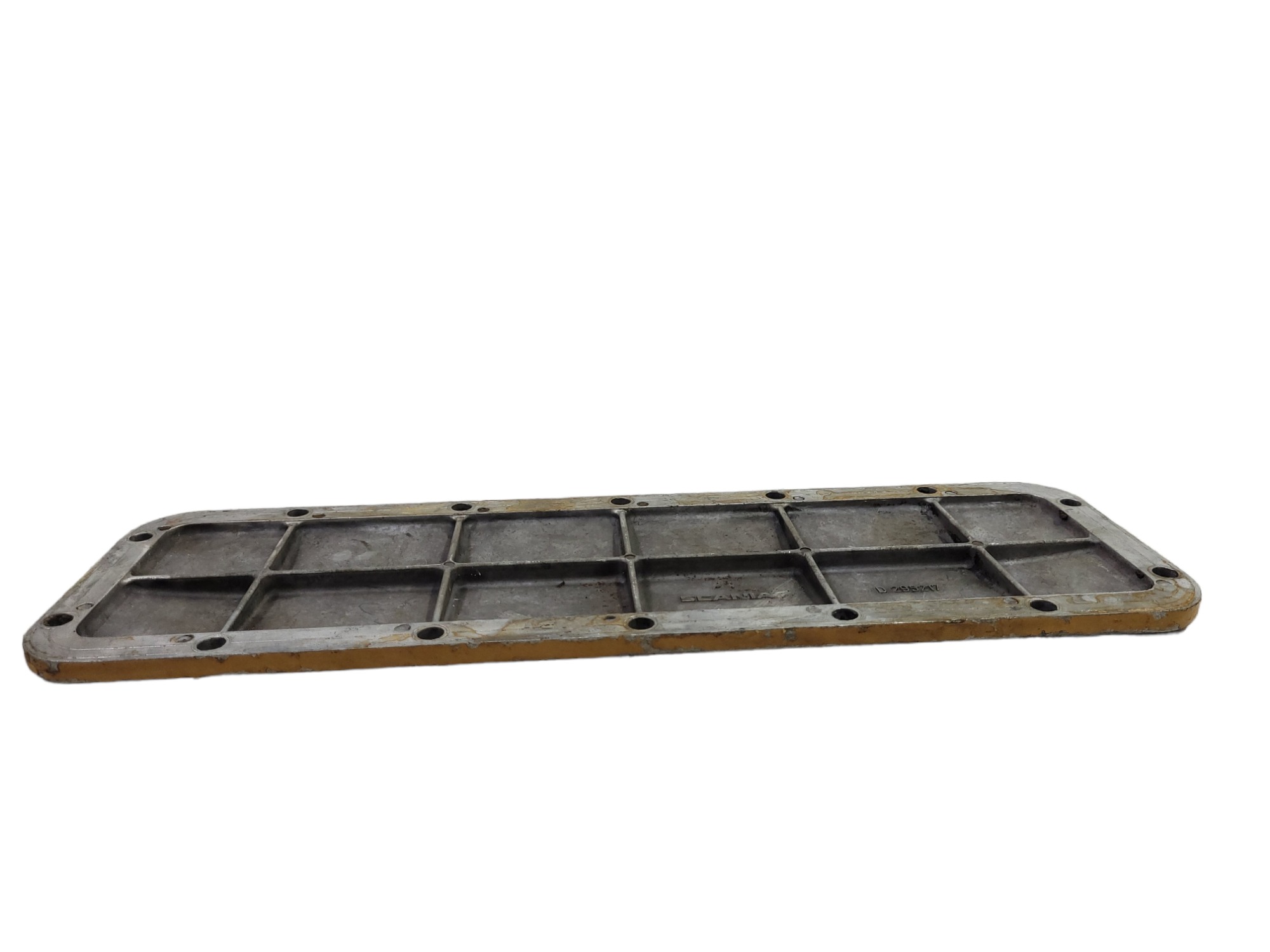 Tampa Lateral Motor Scaniad295217 3