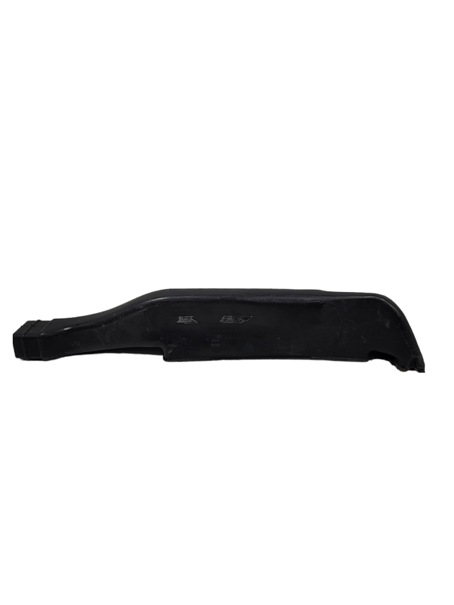 Duto Tubulação Ar Condicionado Volvo Fh 20452876 3