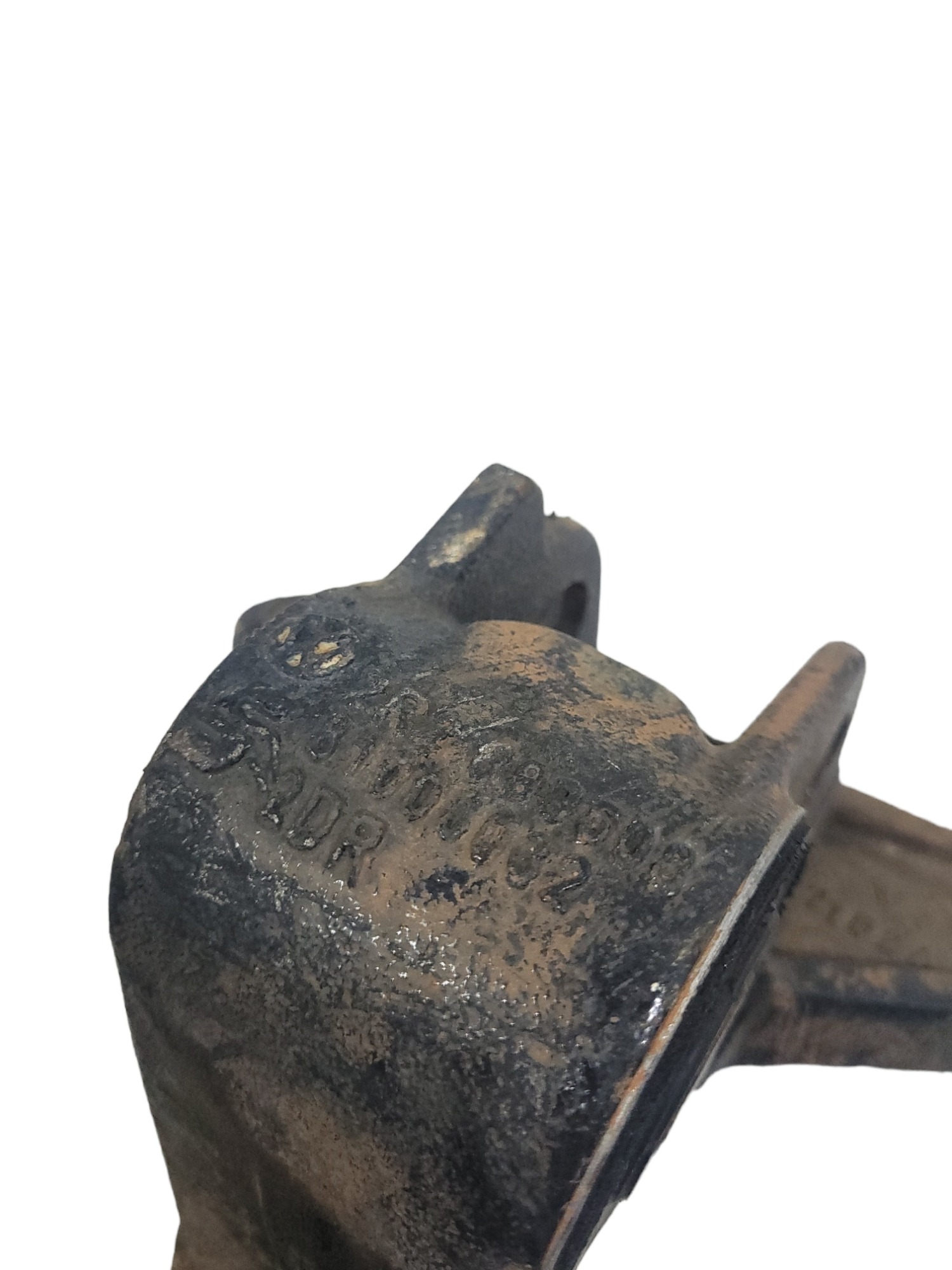 Suporte Coxim Dianteiro Cabine Volkswagen 2r2899508 5