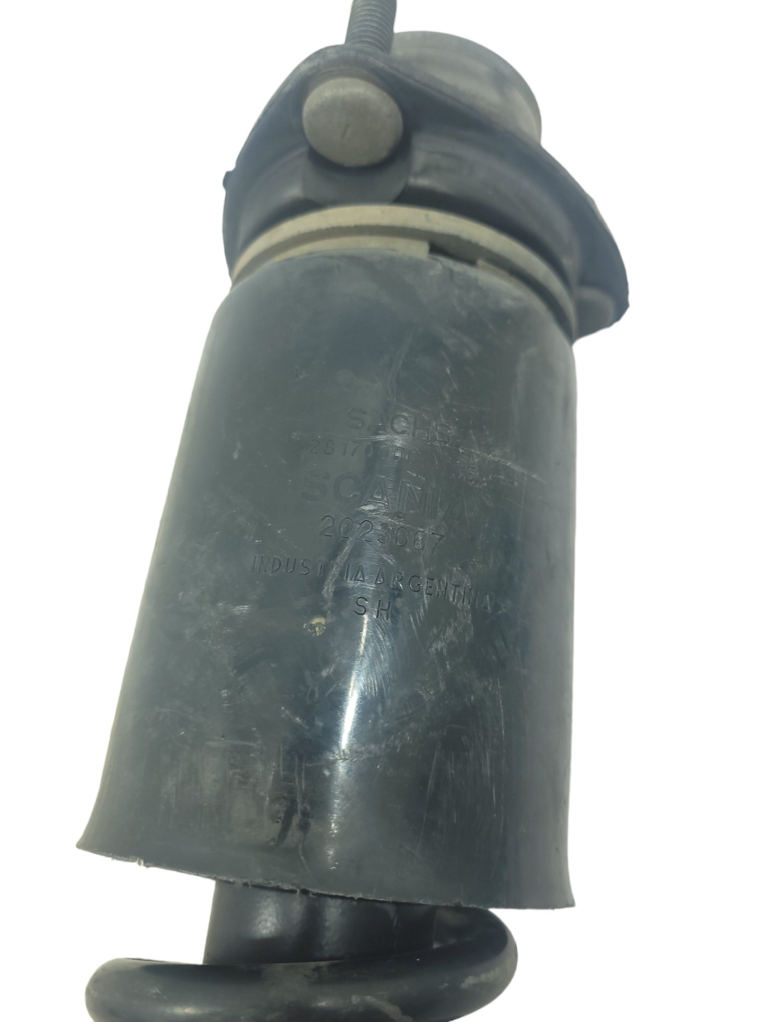 Amortecedor Direito Sachs Scania 2023667 5