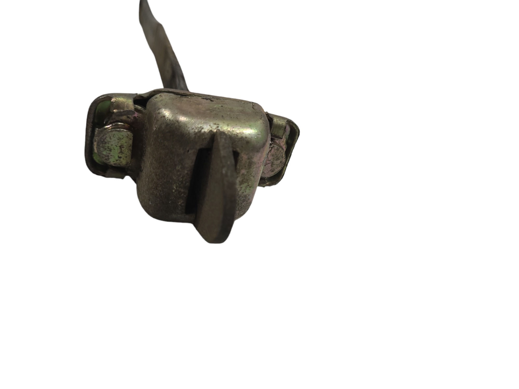 Limitador Porta M Benz 709  A6947207016 4