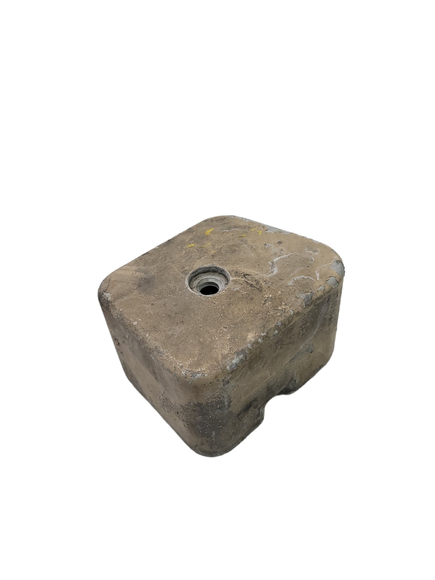 Tampa Válvula Motor Cumminsn 3928404 4
