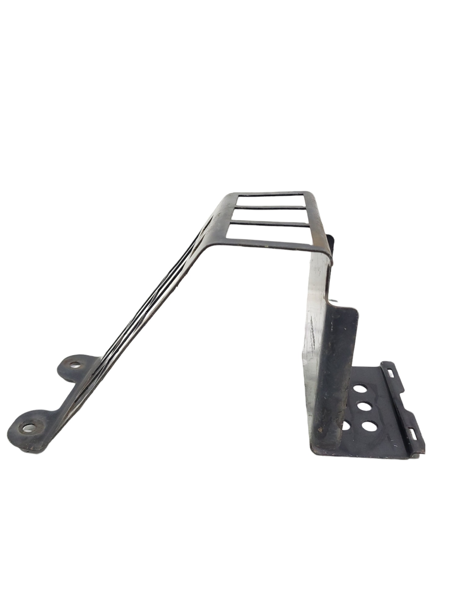 Suporte Carcaça Conector Scania1765452 4