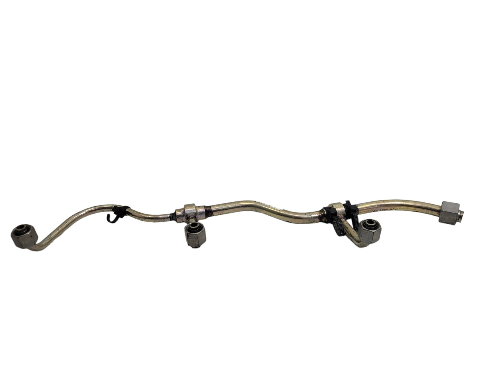 Cano Lubrificação Iveco Stralis 5801628508 4