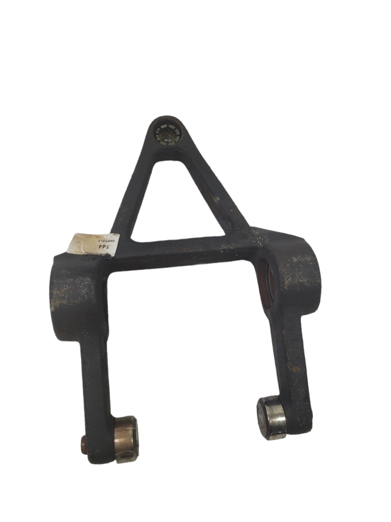 Garfo Embreagem M Benz 6952540008 1