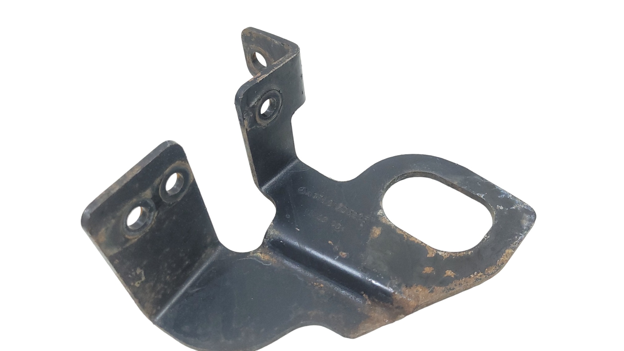 Suporte Escora Motor M Benz Atego A9733170523 5