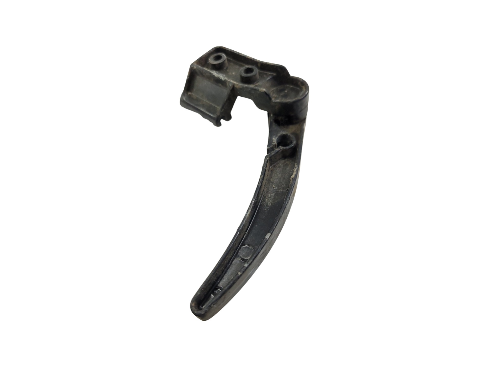 Puxador Capô M Benz Atego 3448807020 4