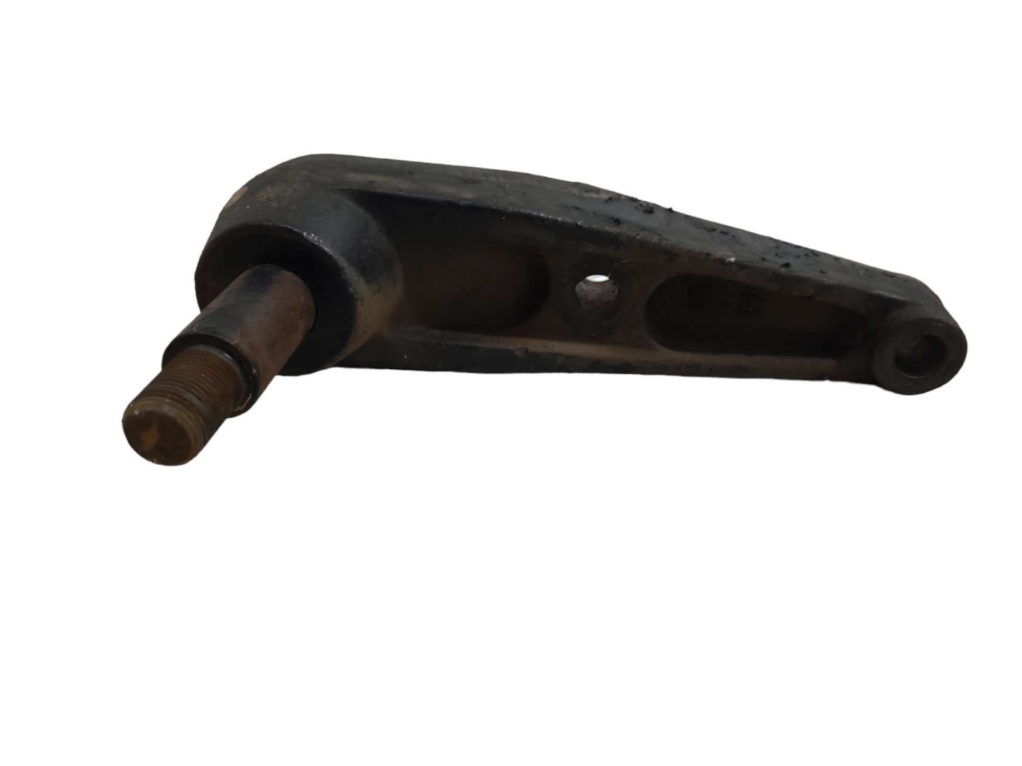 Suporte Amortecedor Ford Cargo 2422 3