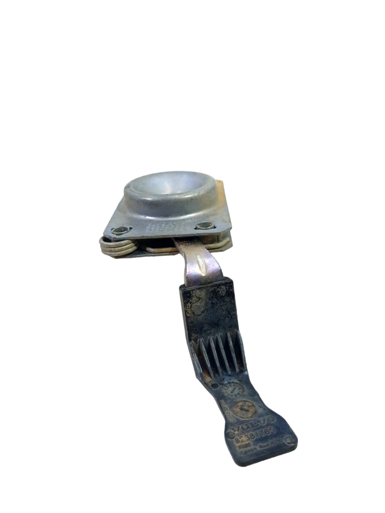 Predendor Fechadura Trava Frontal Volvo Fh 20425414 1