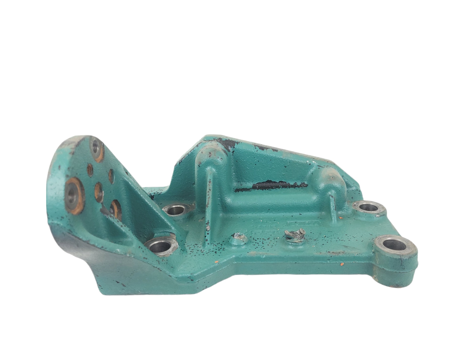 Suporte Do Motor Volvo Fh 22026929 5