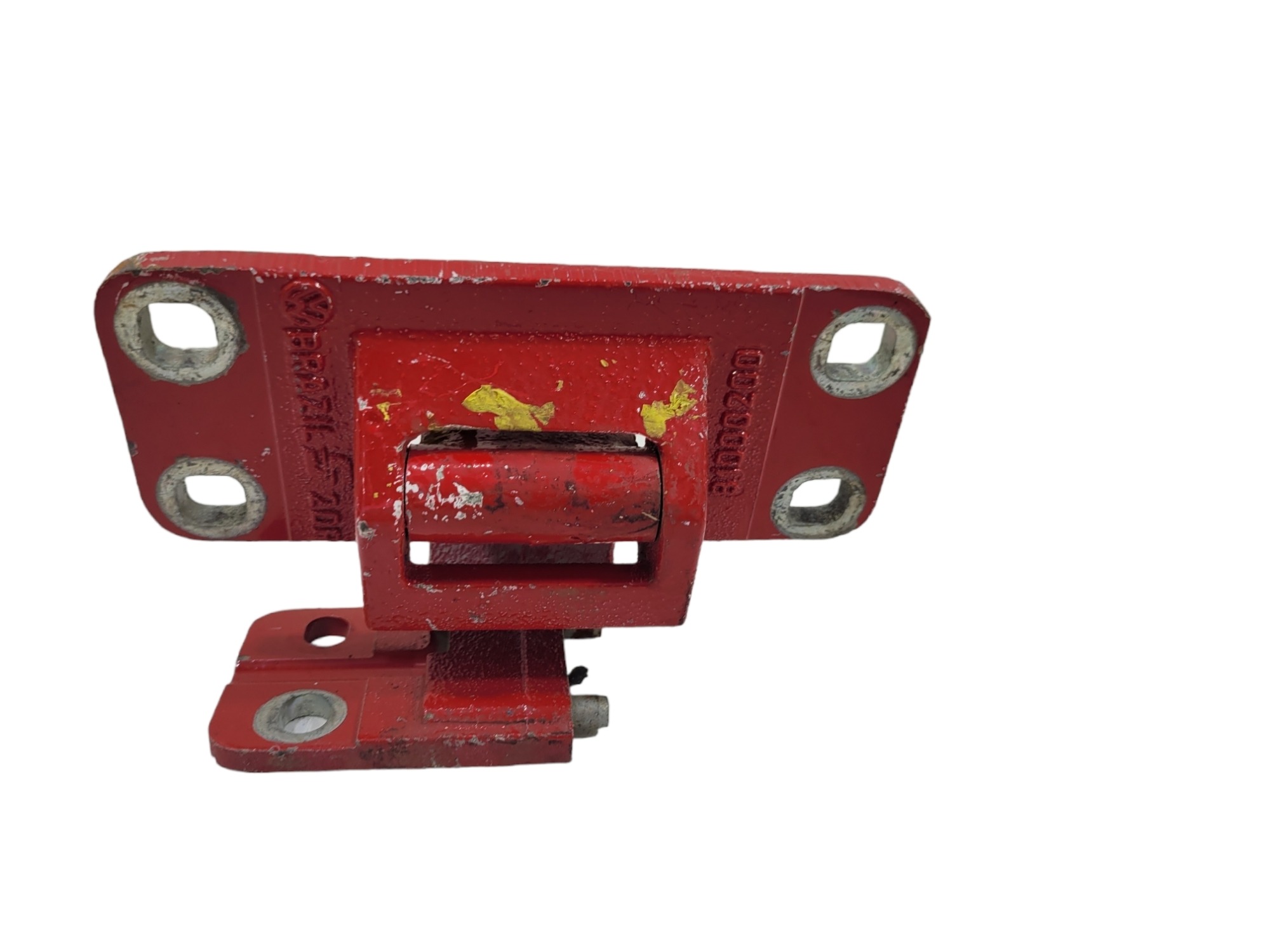 Dobradiça Porta Vw Constellation 81000200 1