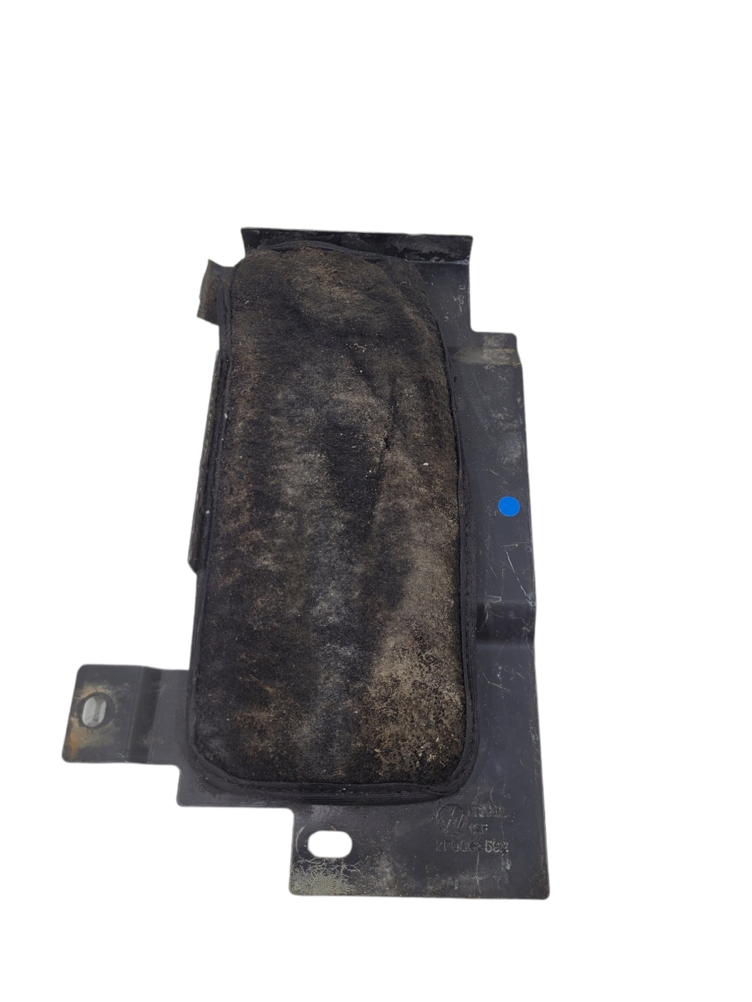 Suporte Isolamento Vw 2p0863592 1